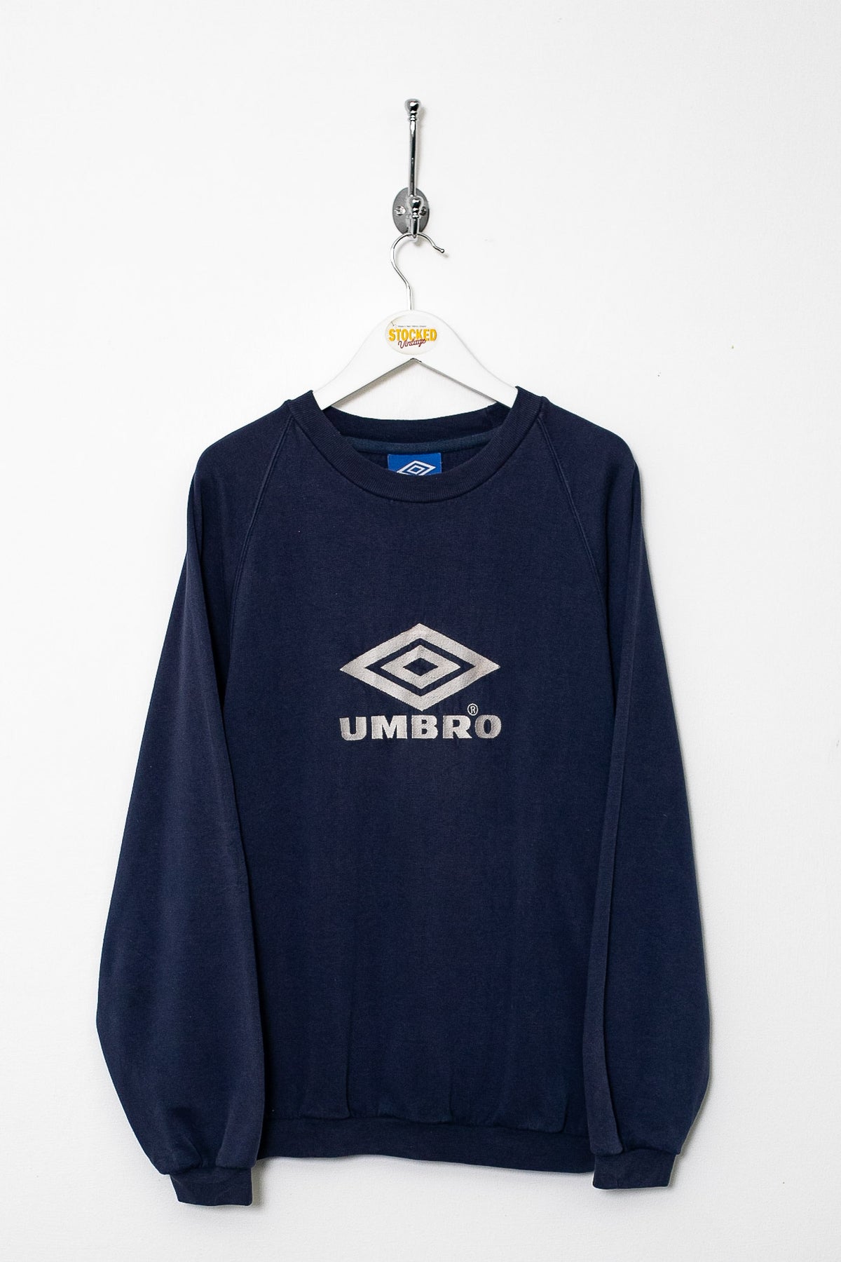 90s Umbro Sweatshirt (S)