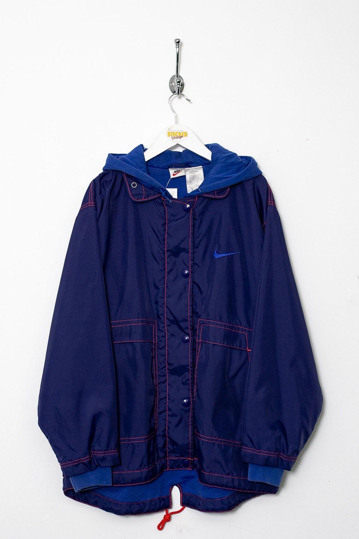 90s Nike Coat (M)