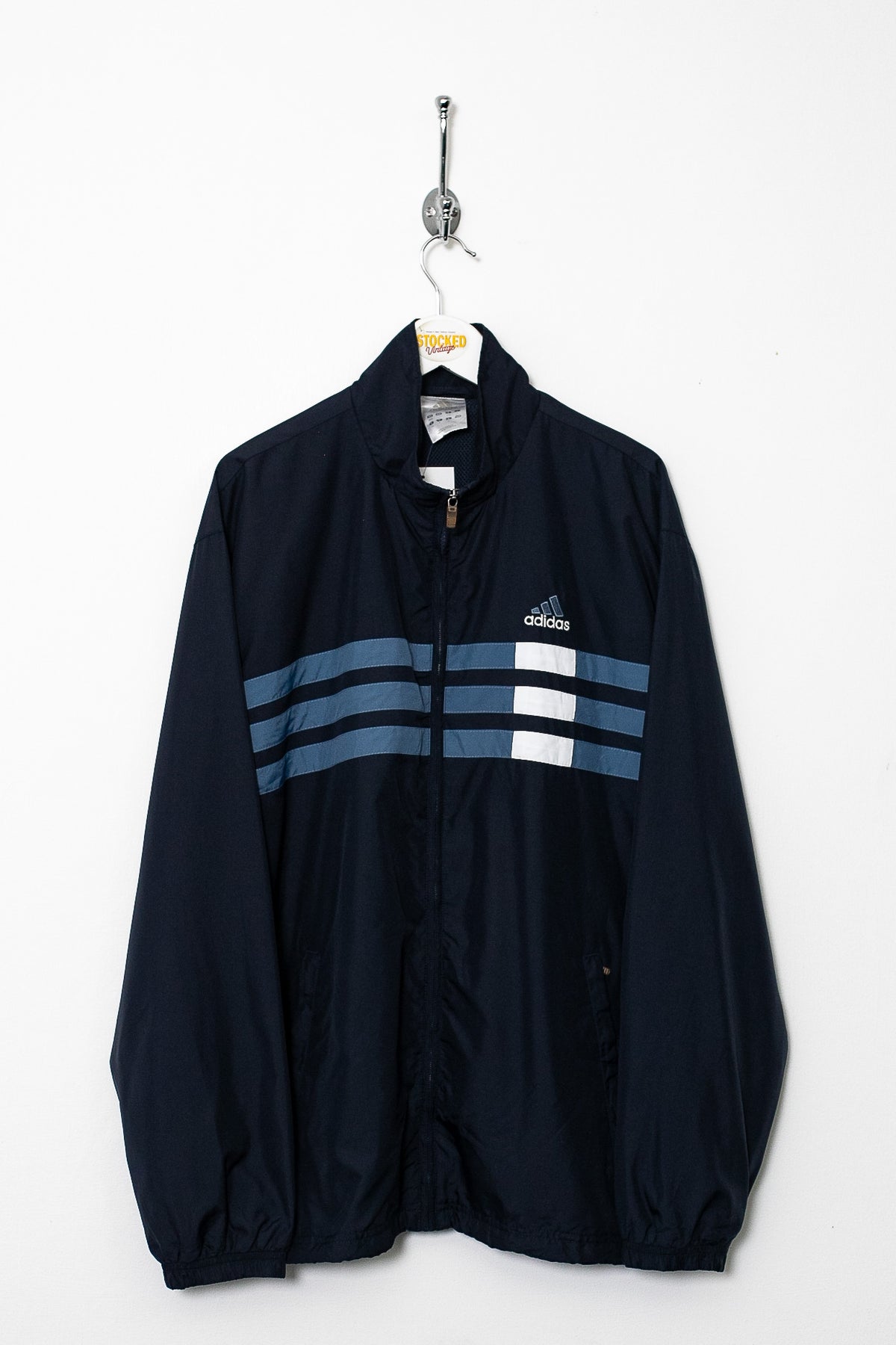 00s Adidas Jacket (M)
