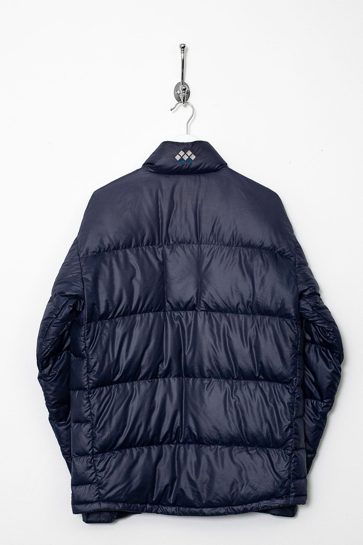 00s Mont Bell Puffer Jacket (S) – Stocked Vintage