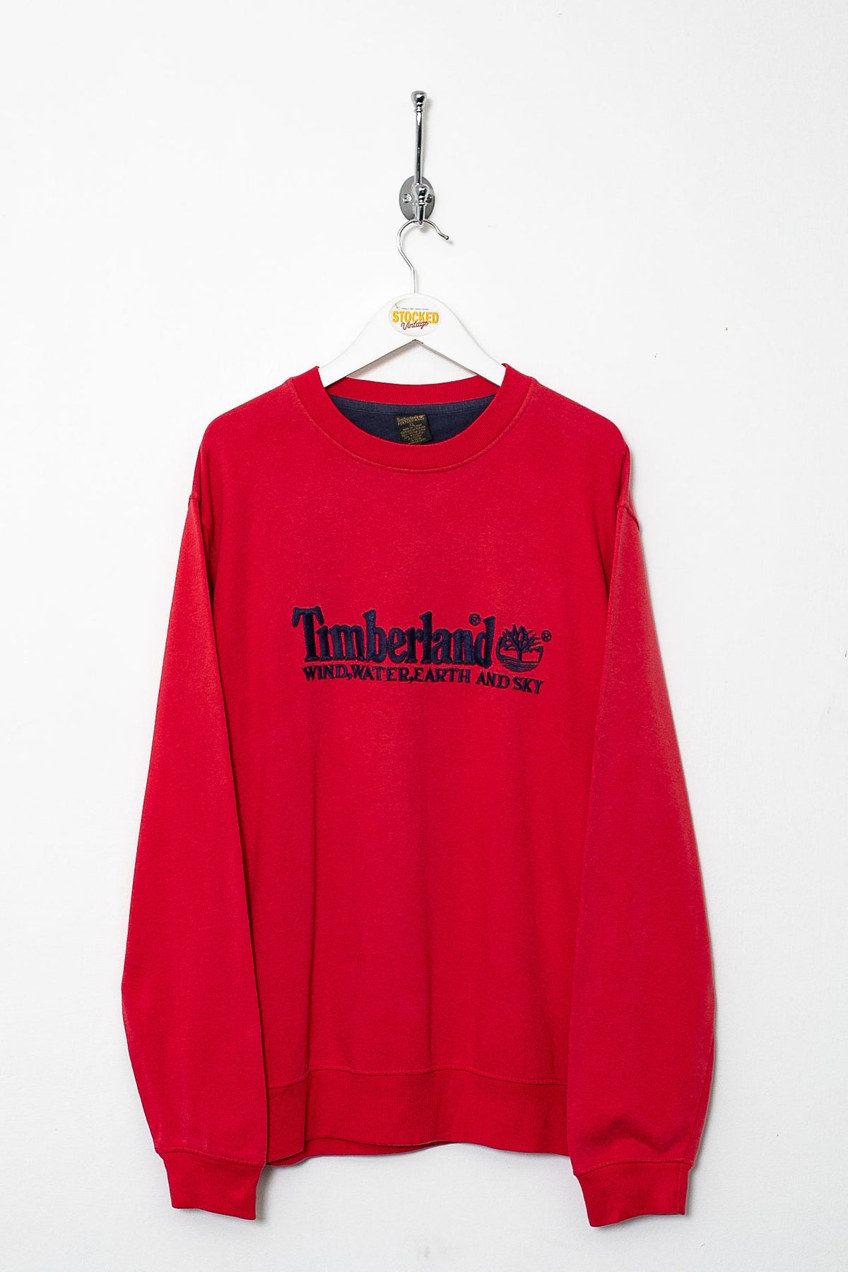 00s Timberland Sweatshirt (M)