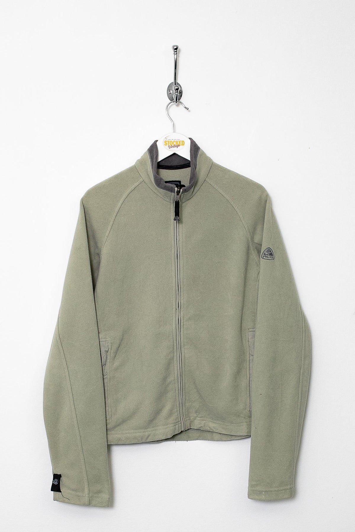Womens 00s Nike ACG Fleece (S)