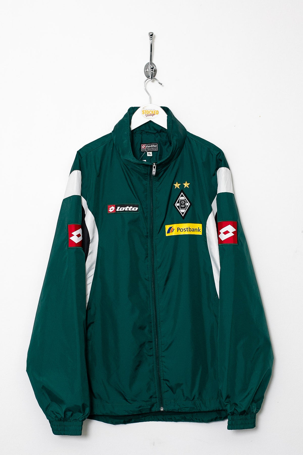 00s Lotto Borussia Mönchengladbach (L)