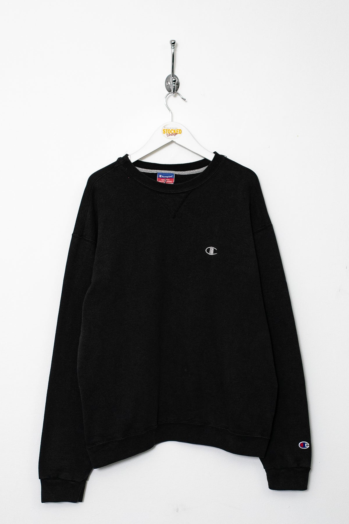 00s Champion Sweatshirt (M)