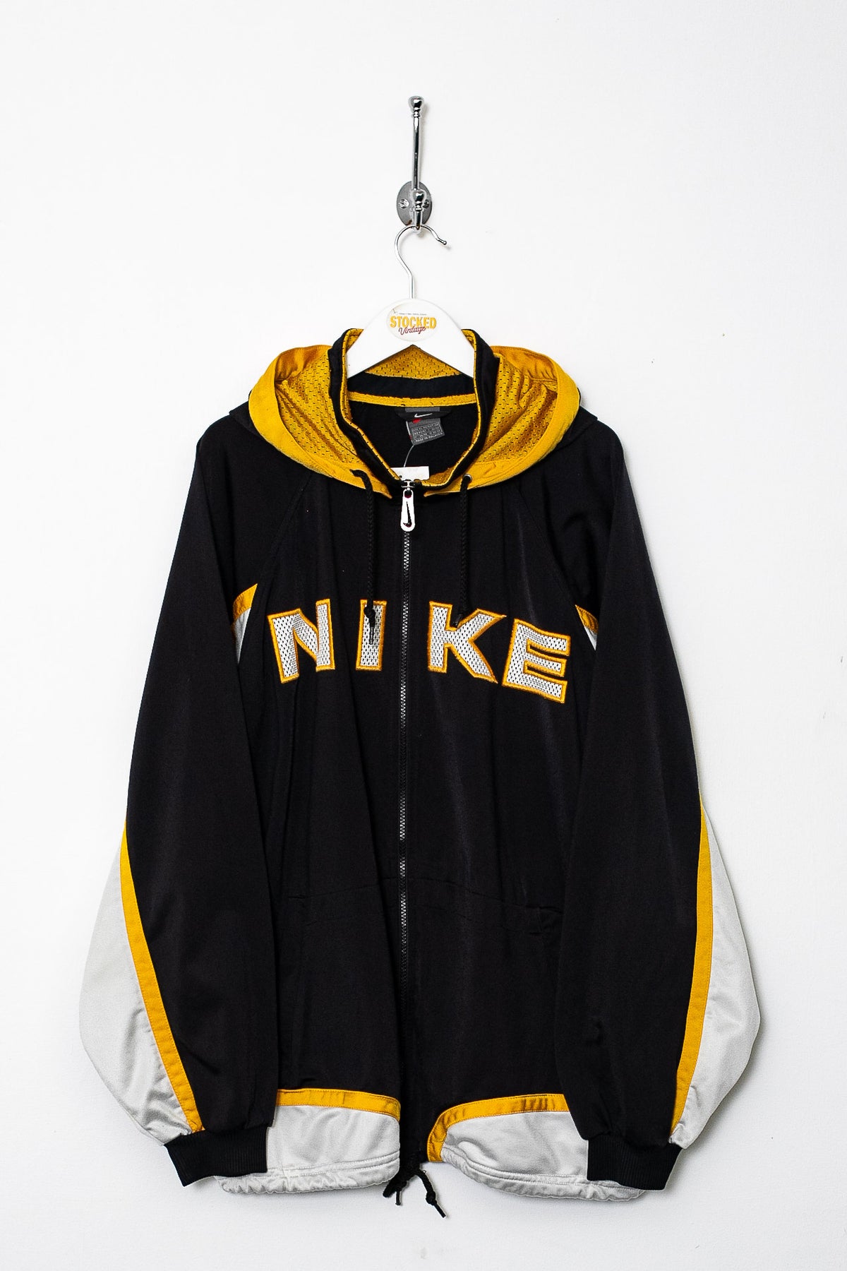 00s Nike Jacket (XL)
