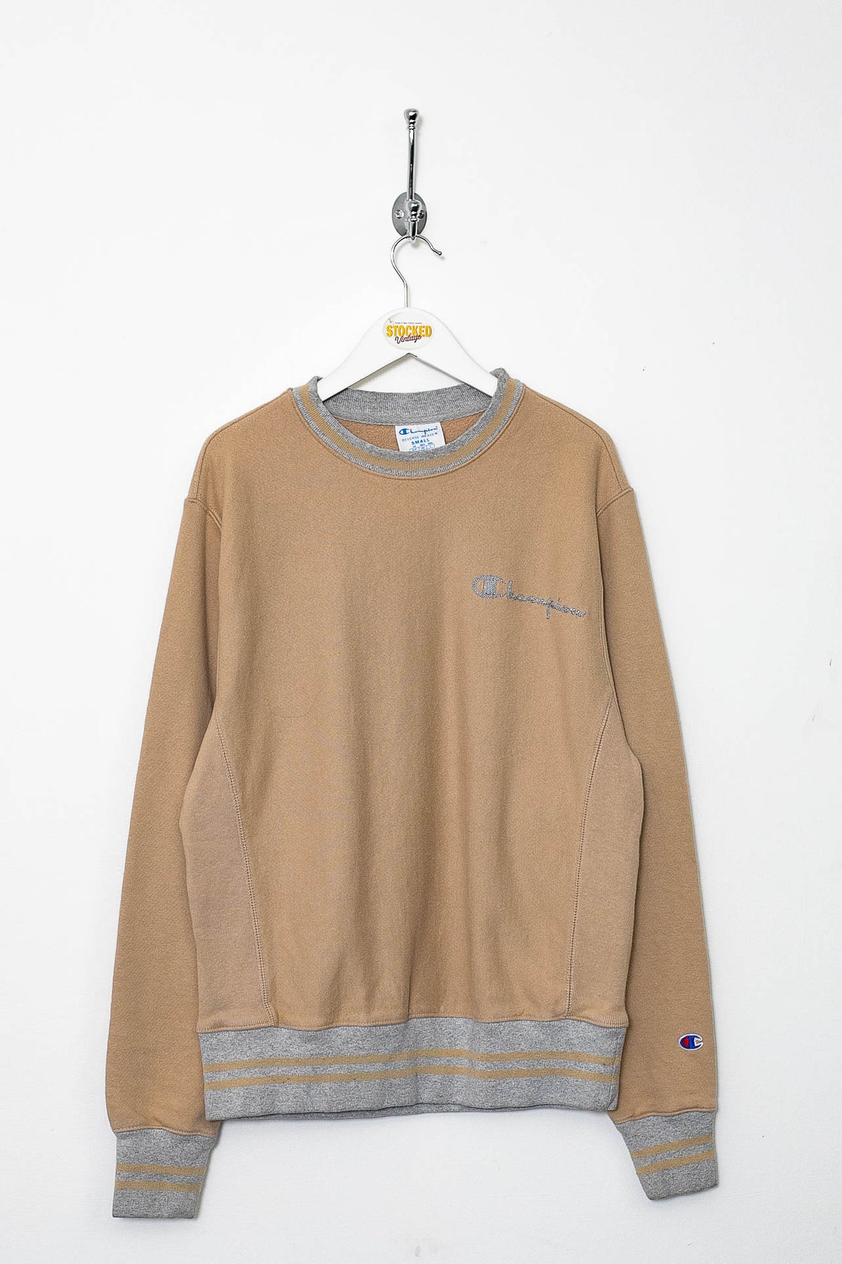 Champion Reverse Weave Sweatshirt (S) - Main Image