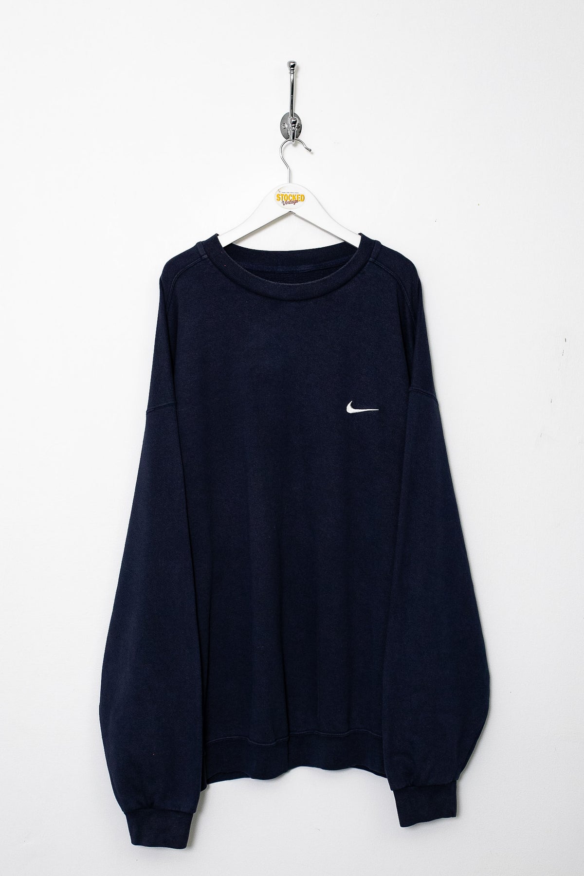 00s Nike Sweatshirt (XXL)