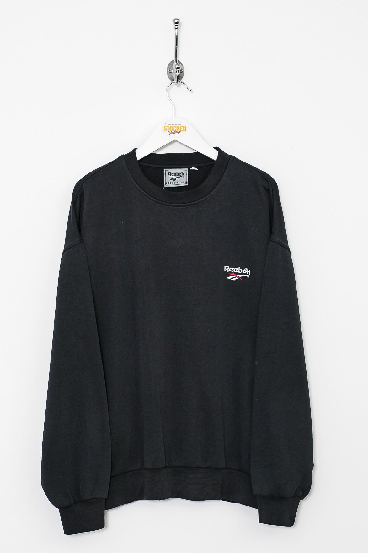 00s Reebok Sweatshirt (M) – Stocked Vintage