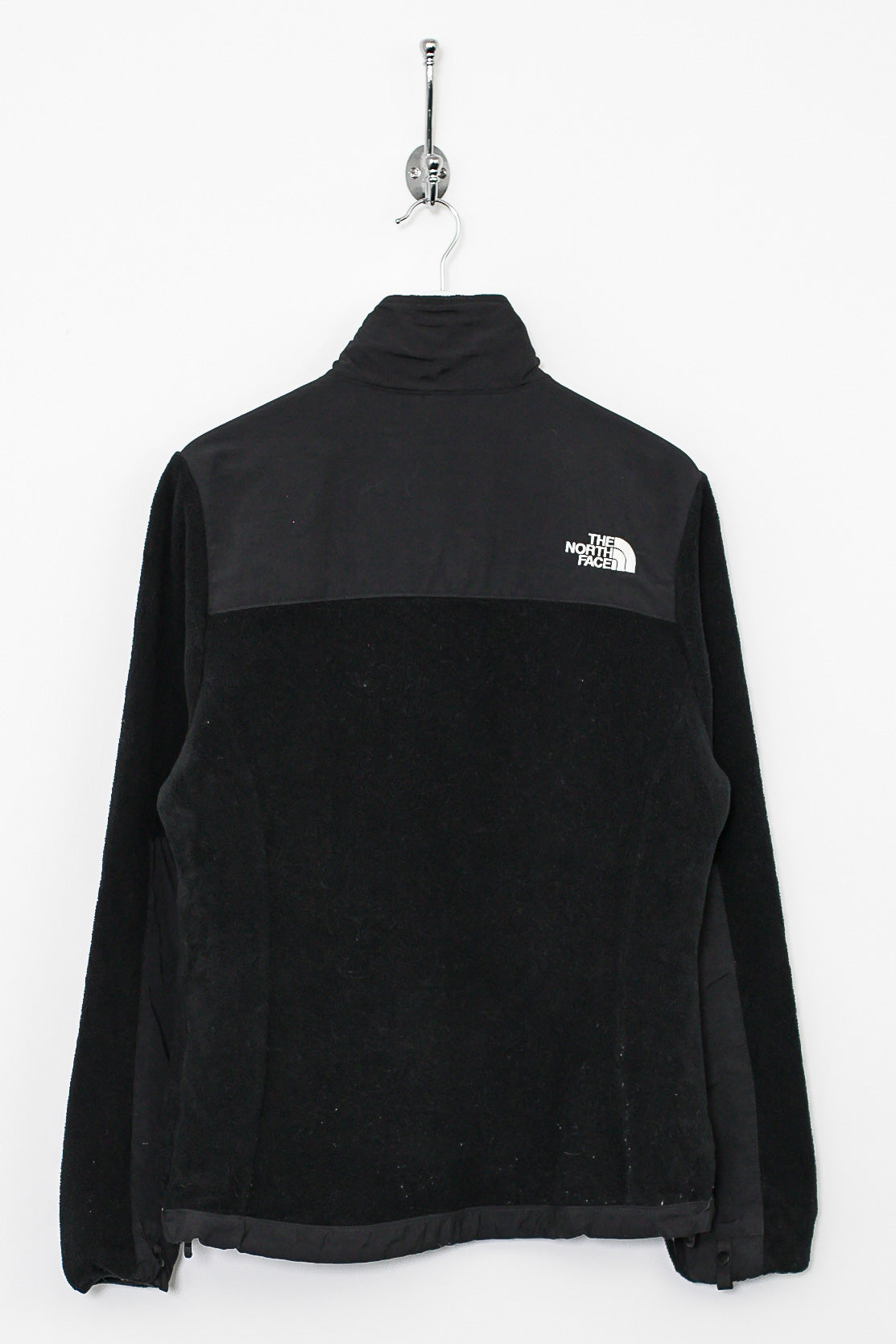 The North Face Denali Hooded Jacket - Farfetch