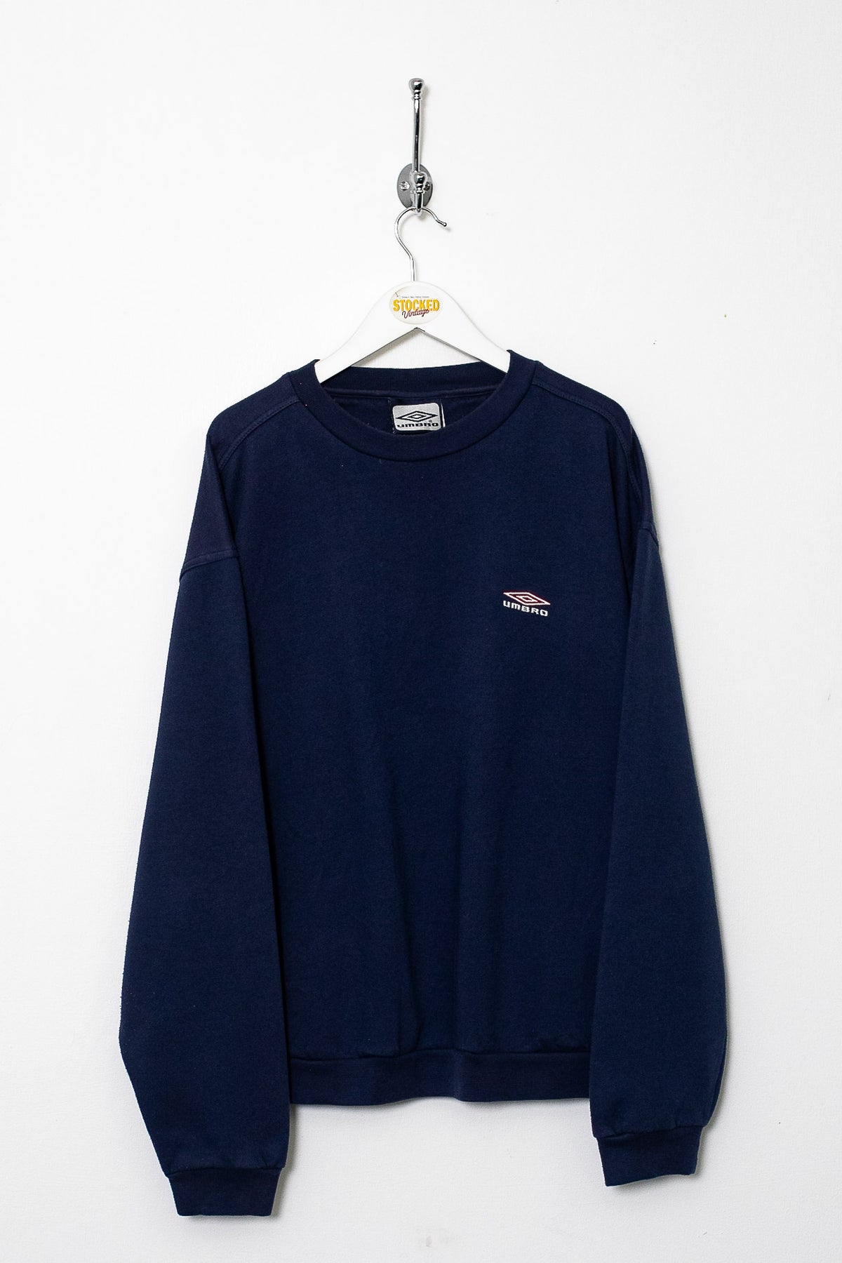 00s Umbro Sweatshirt (L)