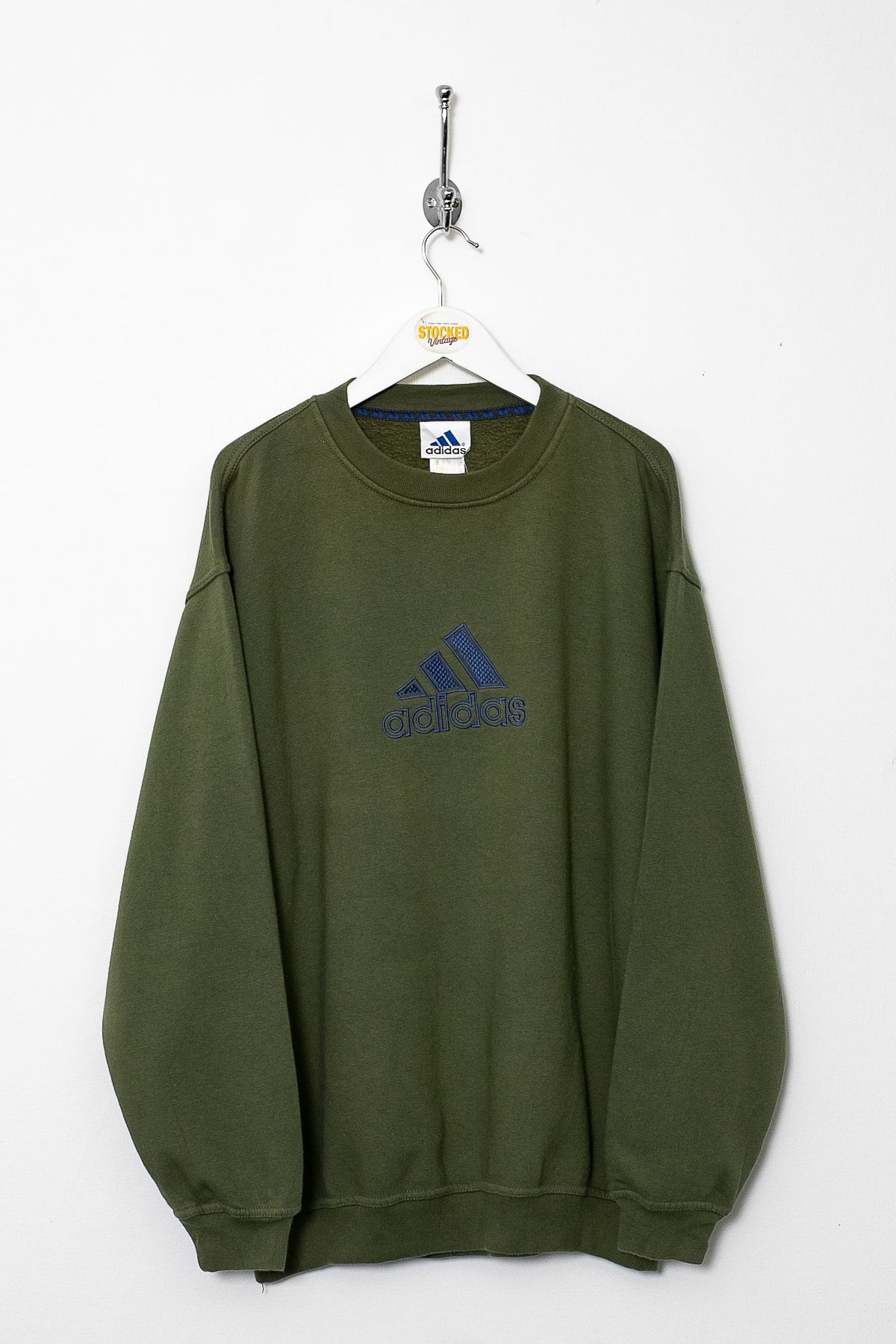 00s Adidas Sweatshirt (L)