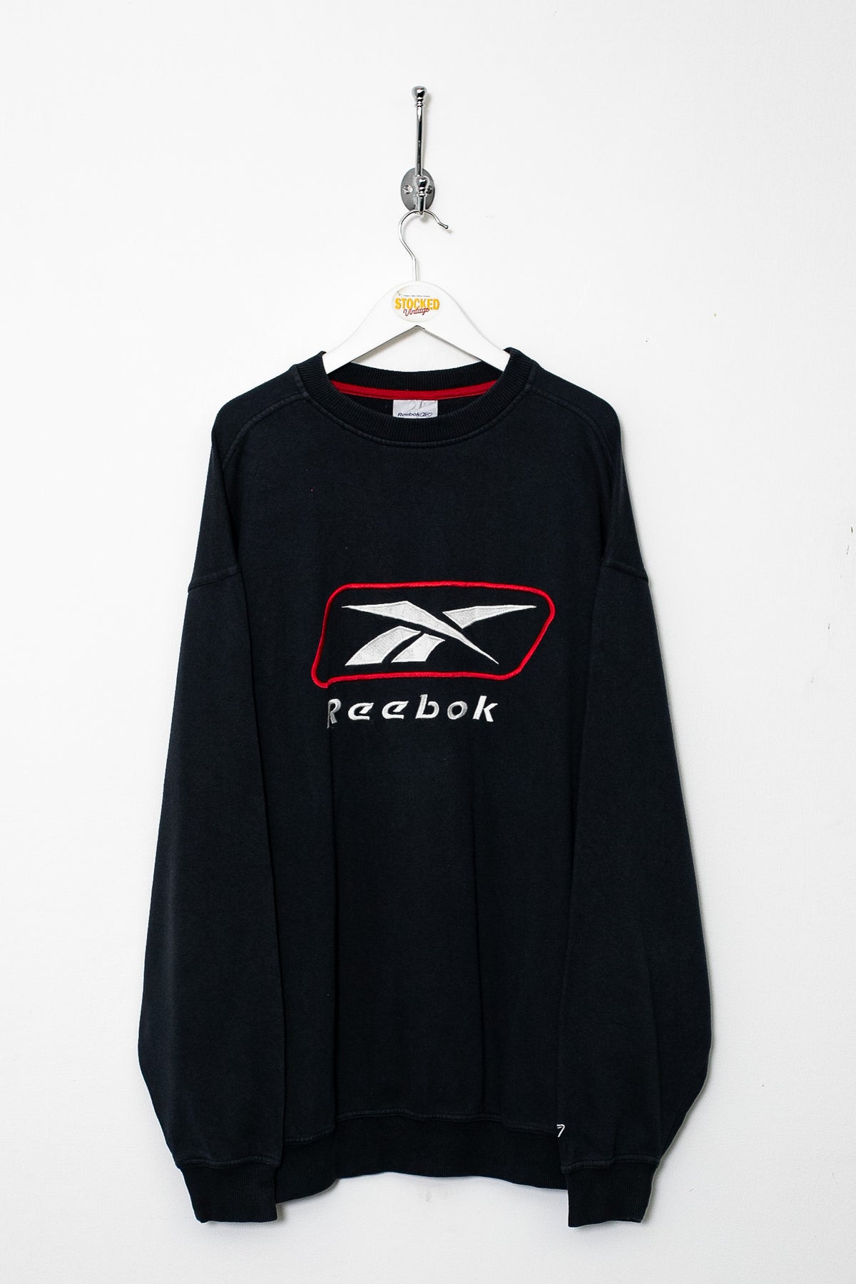 00s Reebok Sweatshirt (XL)