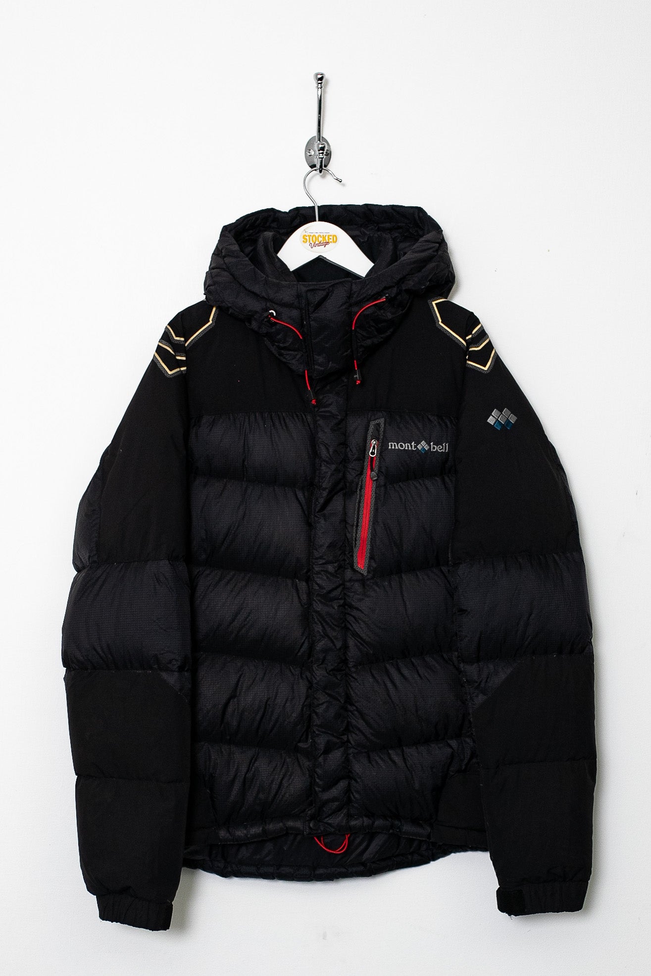 00s mont-bell puffer jacket y2k gorp 【公式通販】