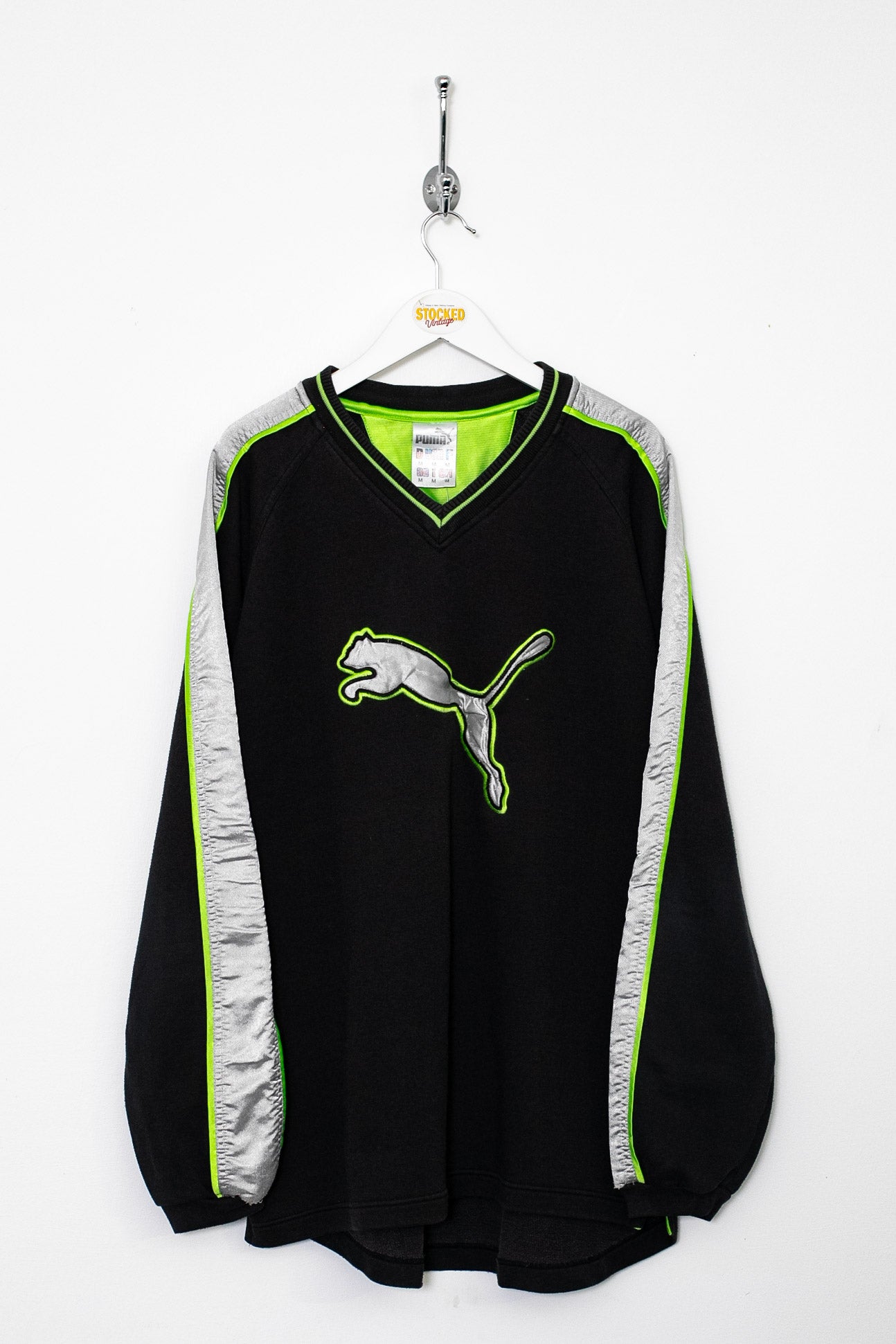 Puma pullover best sale