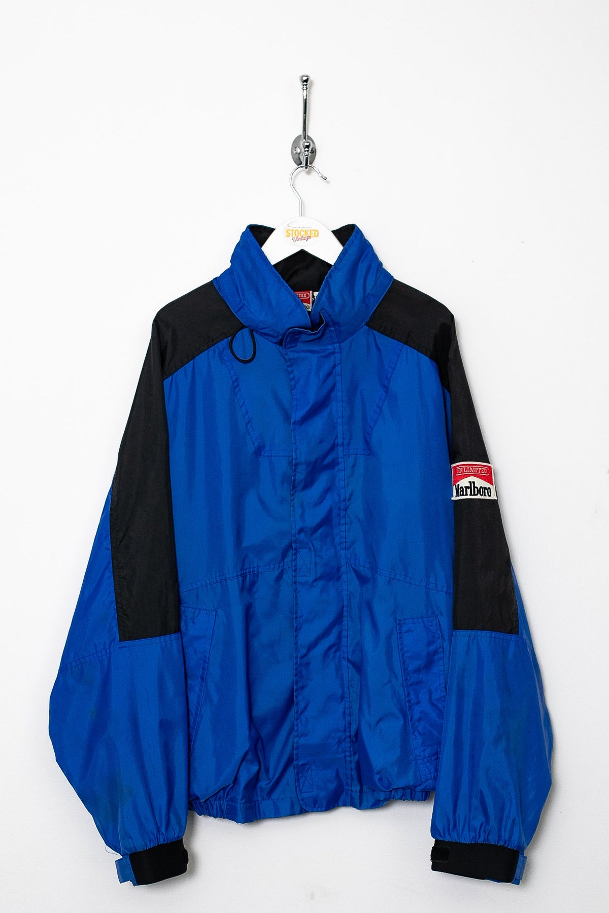 90s Marlboro Jacket (M)