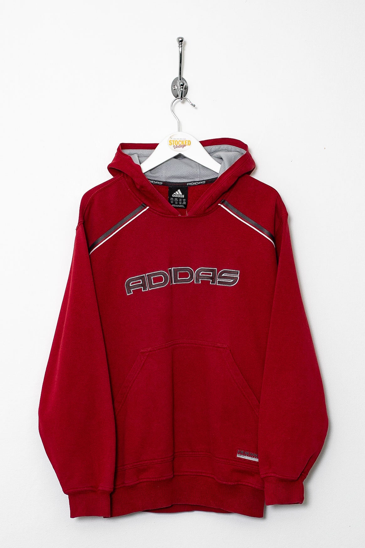 00s Adidas Hoodie (S)