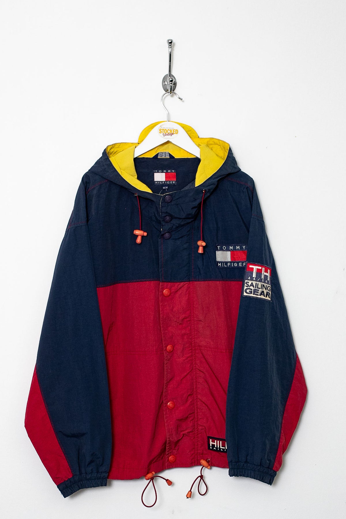 90s Tommy Hilfiger Jacket (L)