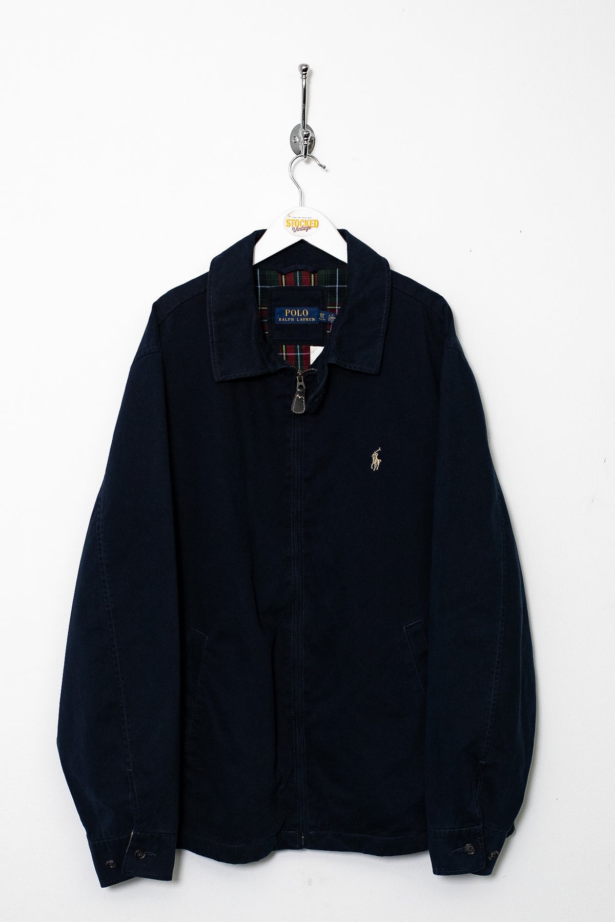 Ralph Lauren Harrington Jacket (XL)