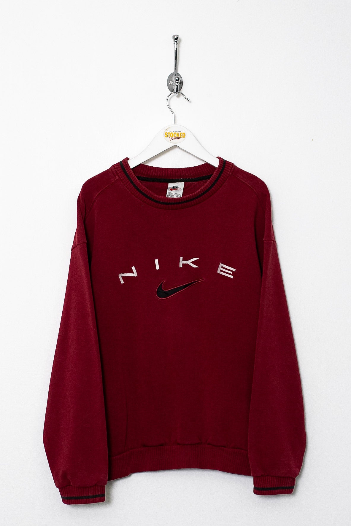 90s Nike Sweatshirt (S)
