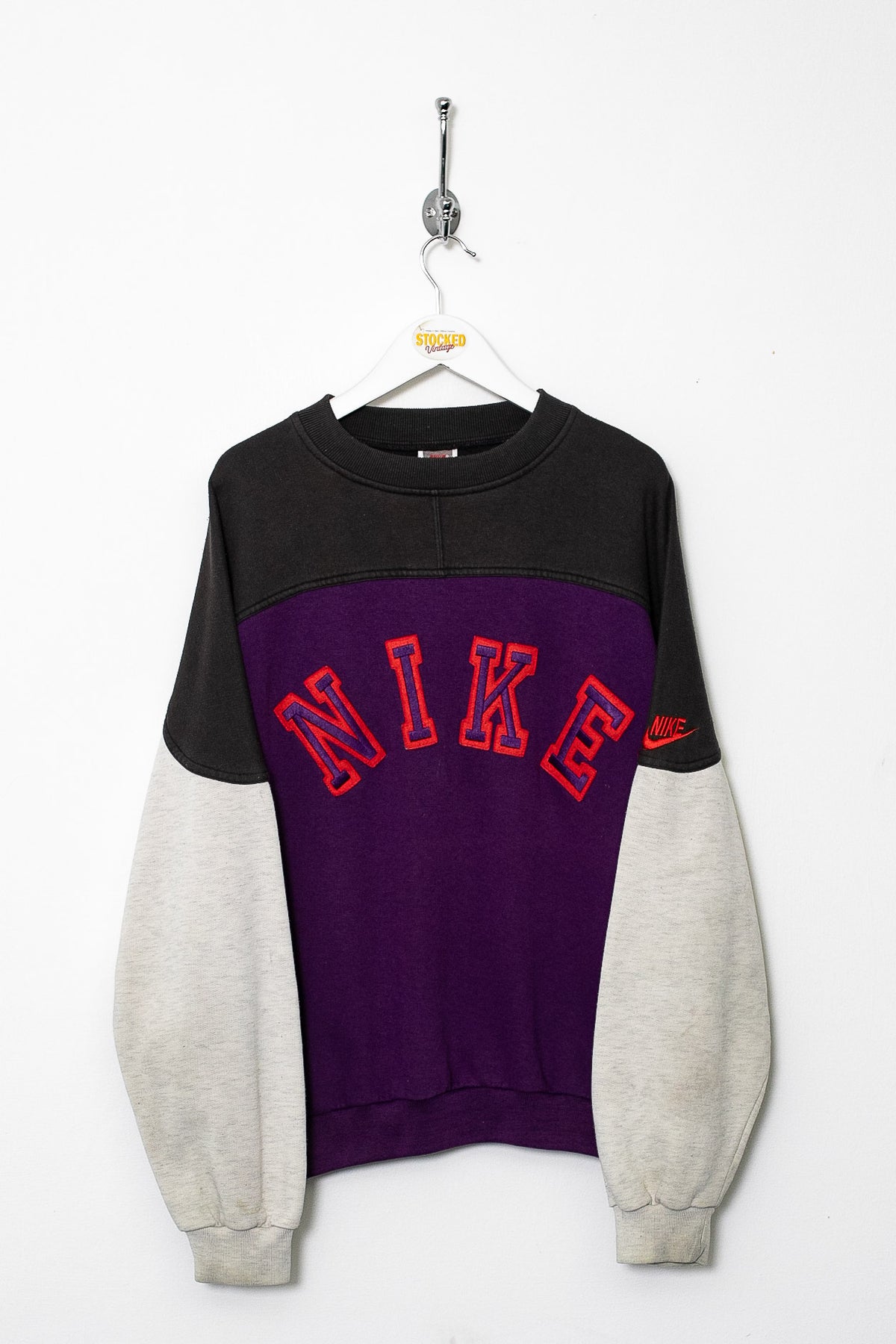 90s Nike Sweatshirt (M)