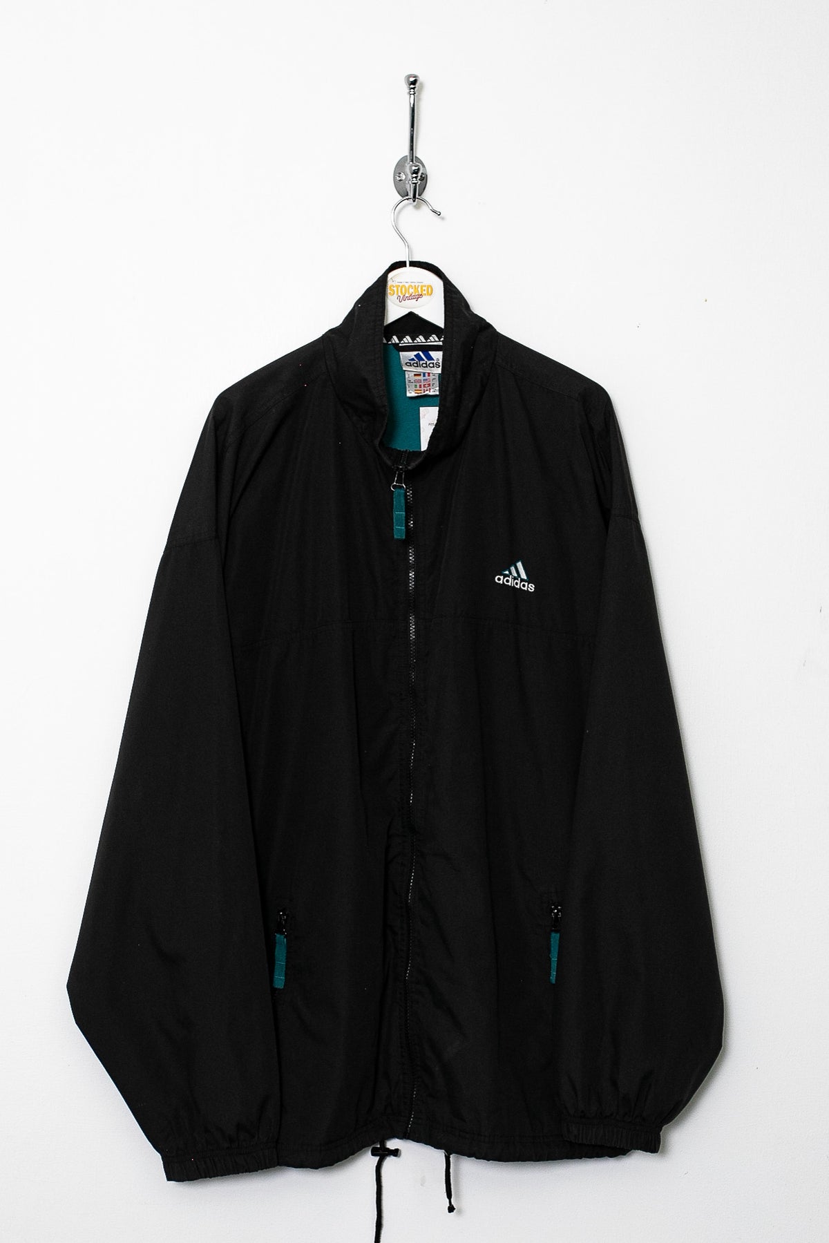 00s Adidas Jacket (XL)