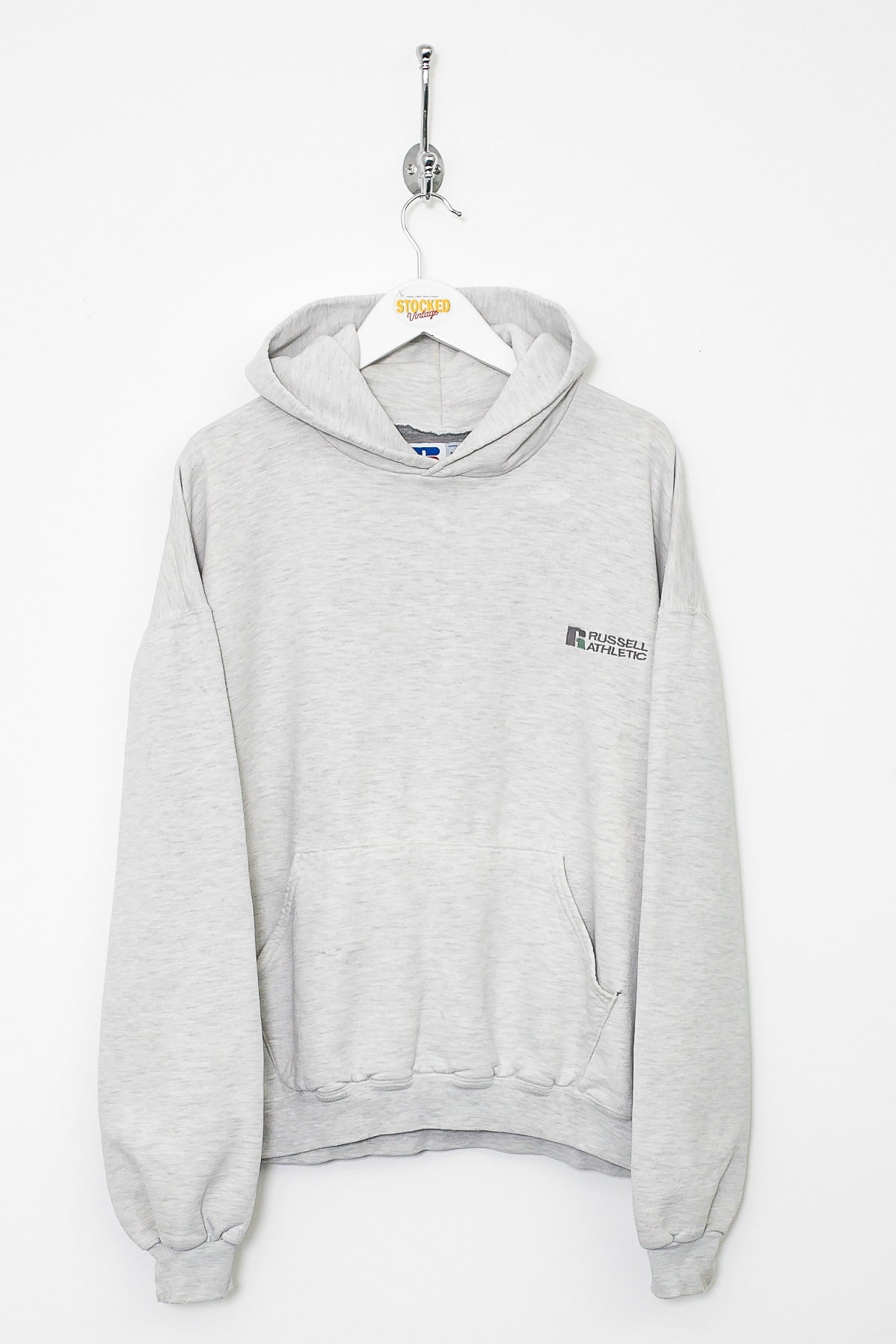 Russell pullover clearance hoodie