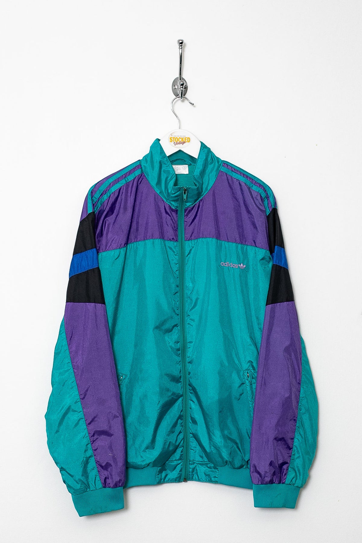 90s Adidas Jacket (L)