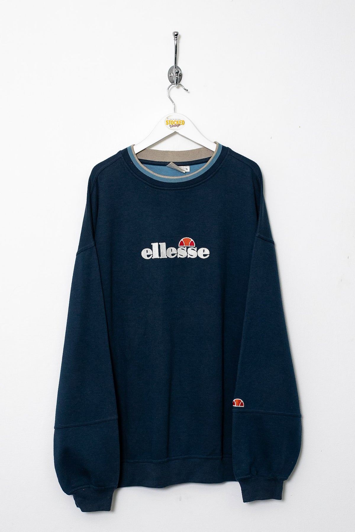 00s Ellesse Sweatshirt (XL)