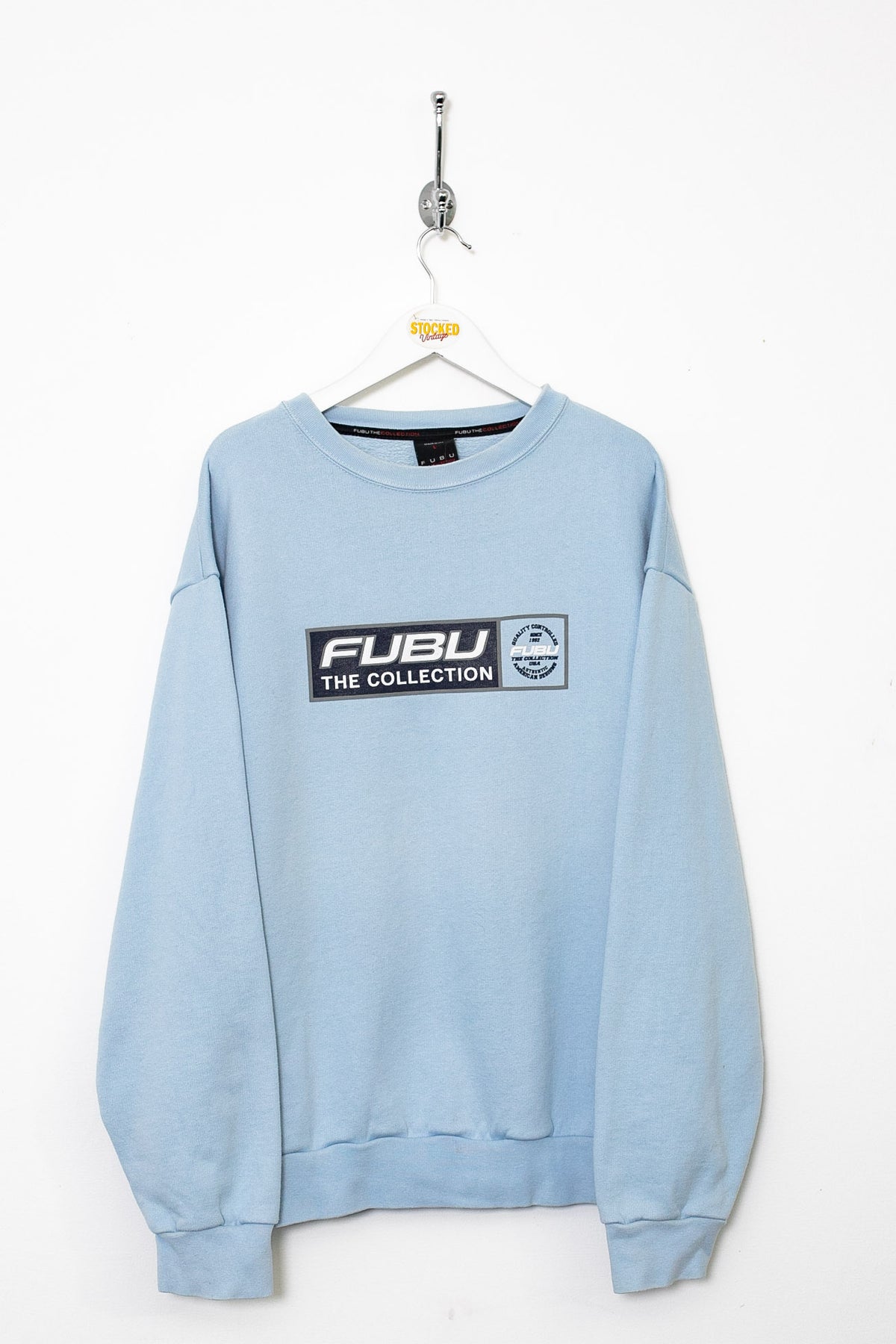 00s Fubu Sweatshirt (L)