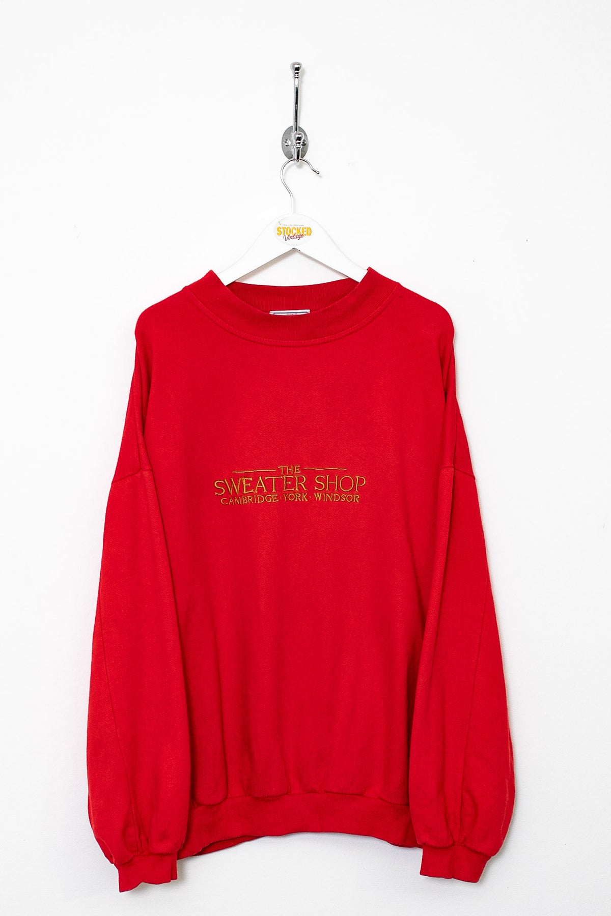 00s Sweater Shop Sweatshirt (L)