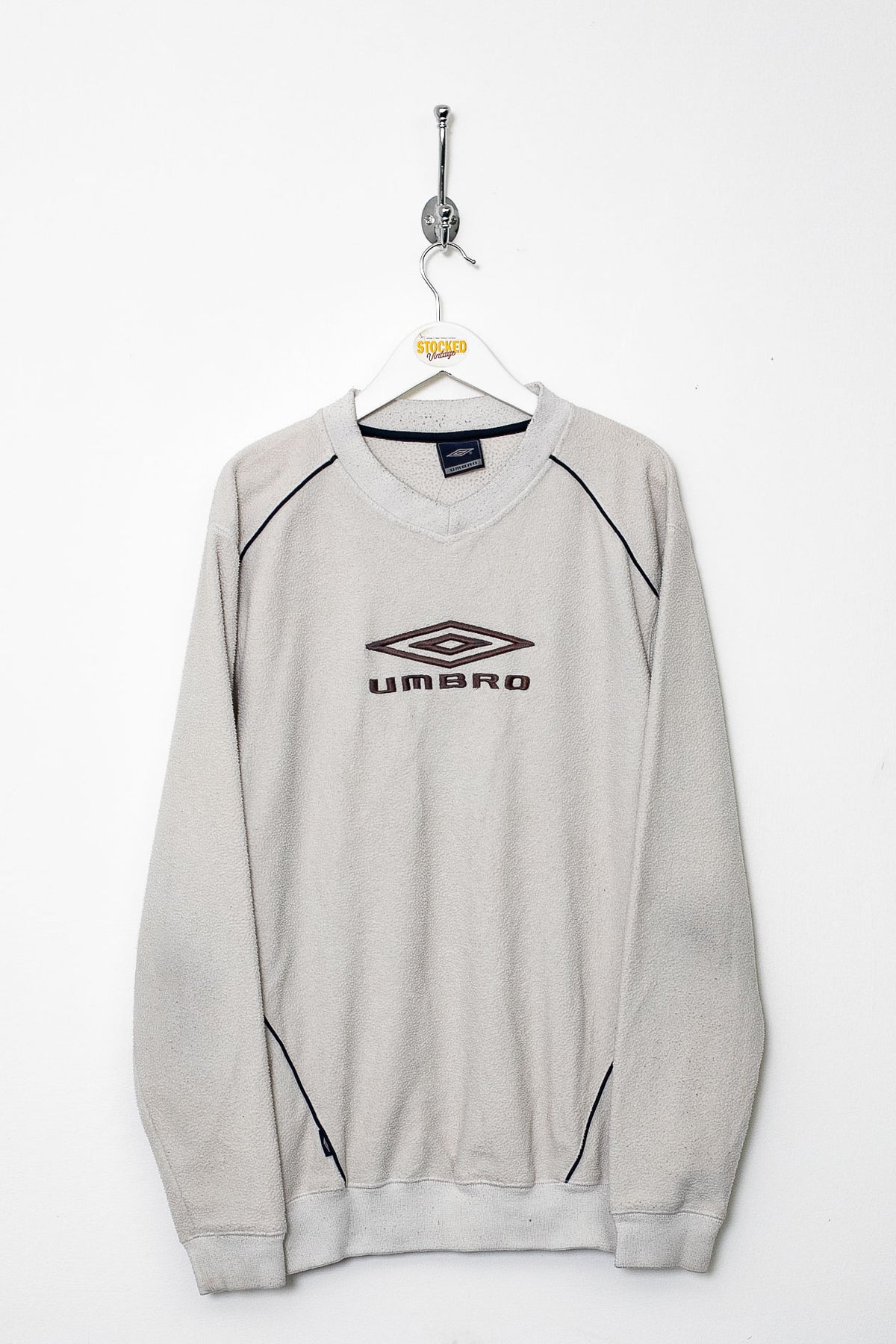 00s Umbro Fleece (M)