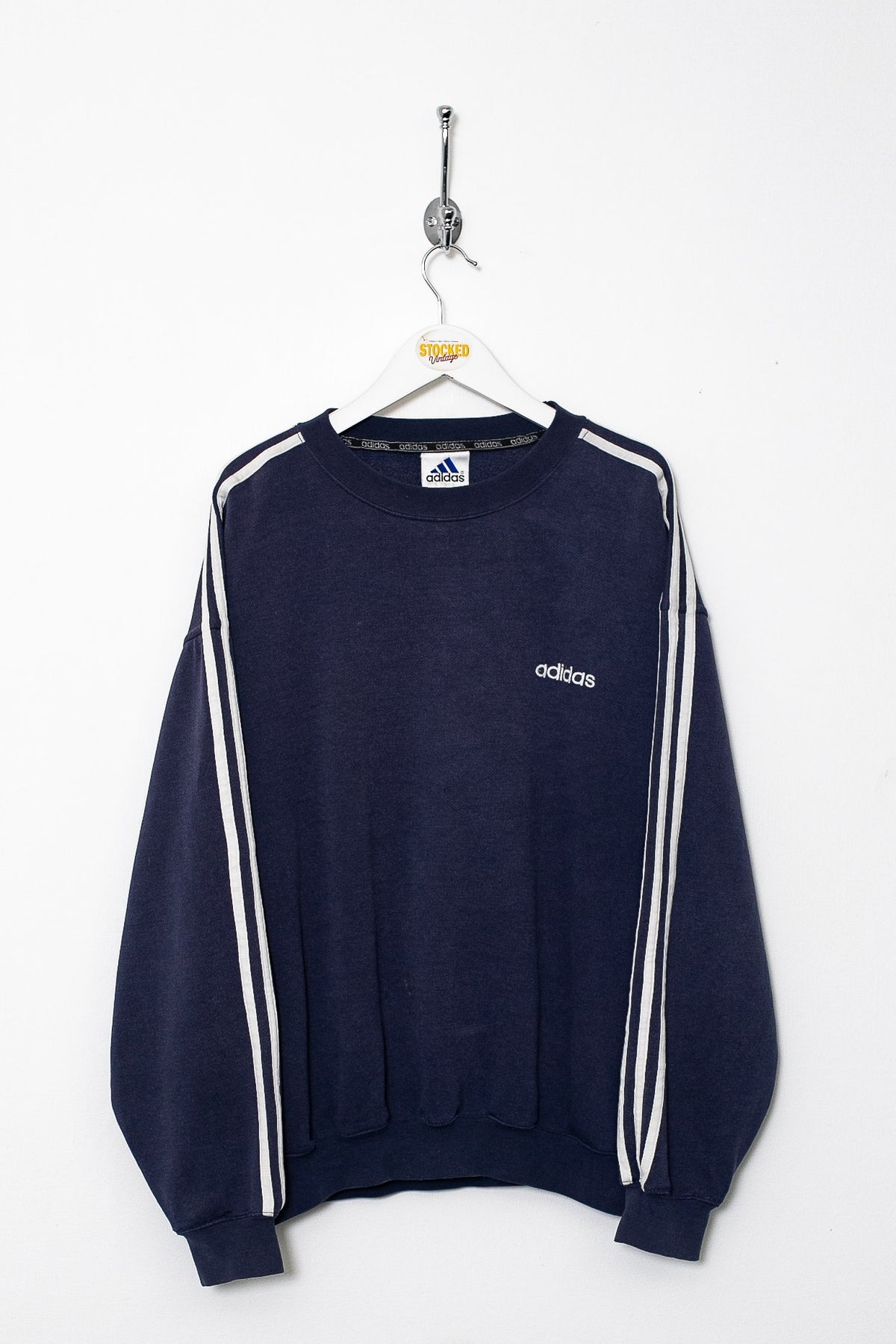 90s Adidas Sweatshirt (L)