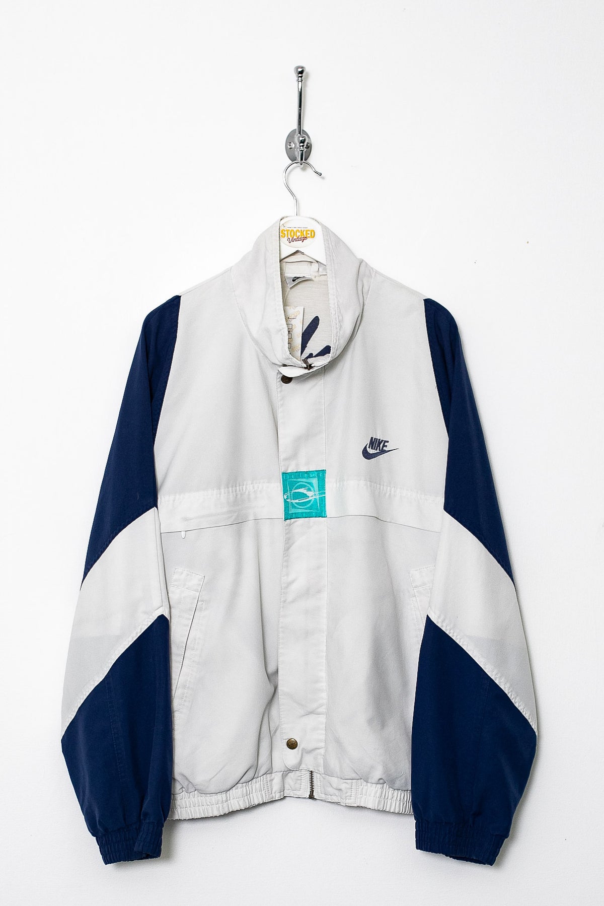 90s Nike challenge Court Jacket (L)