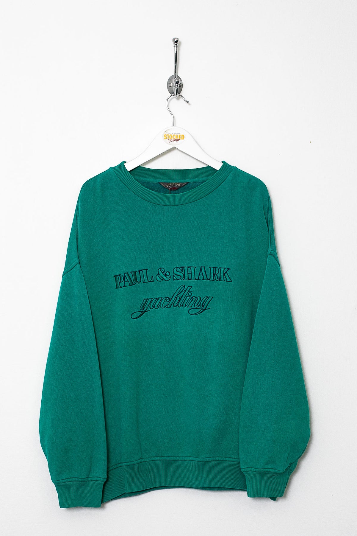 00s Paul & Shark Sweatshirt (L)