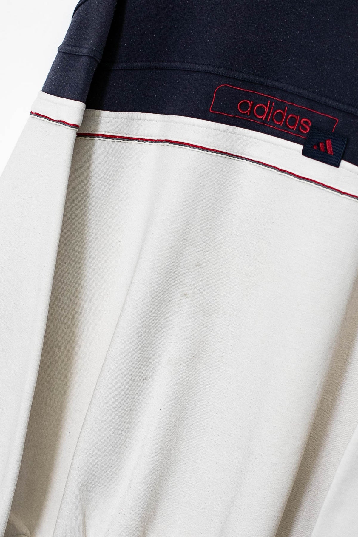 00s Adidas Sweatshirt (M)