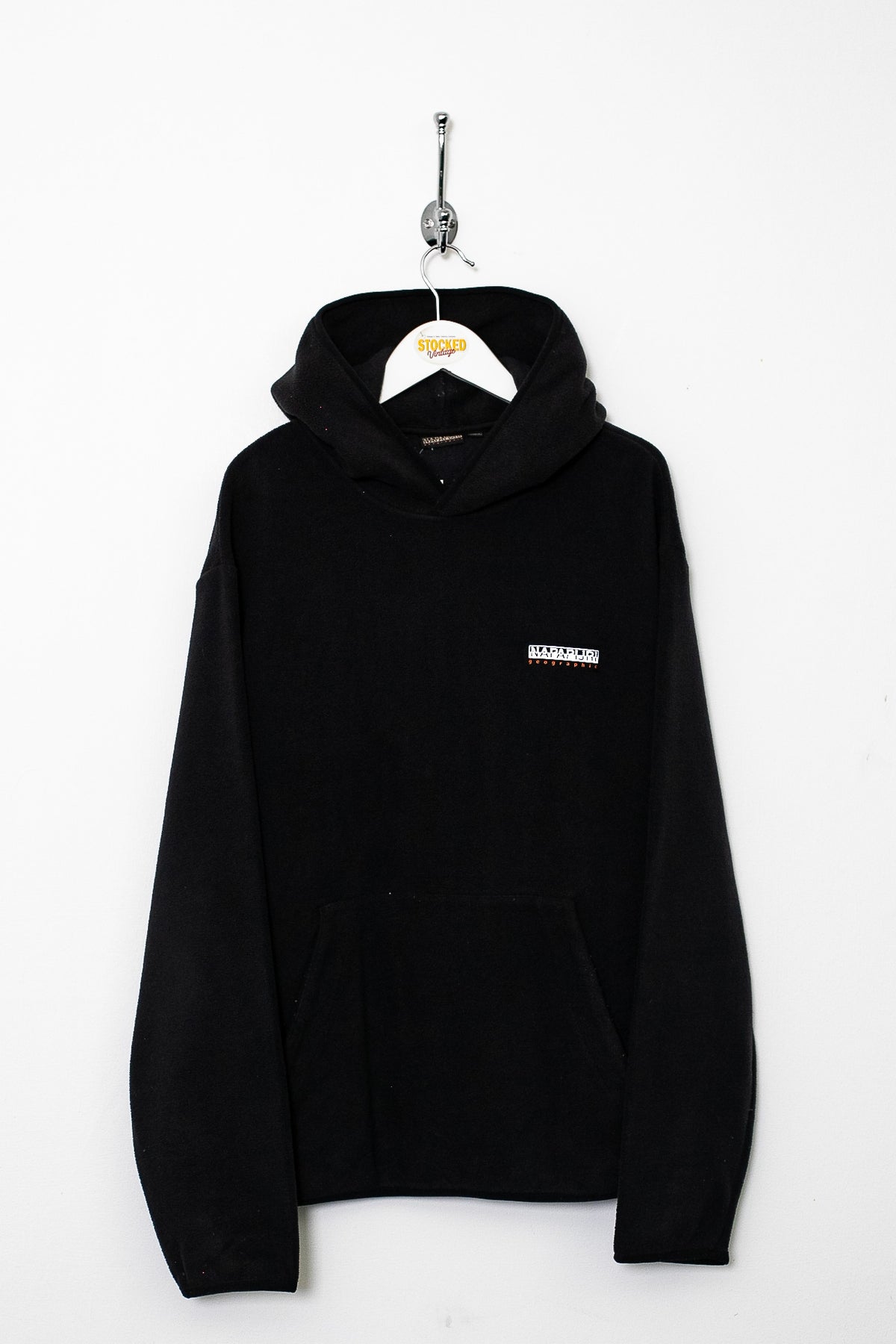 Napapijri Fleece Hoodie (M)