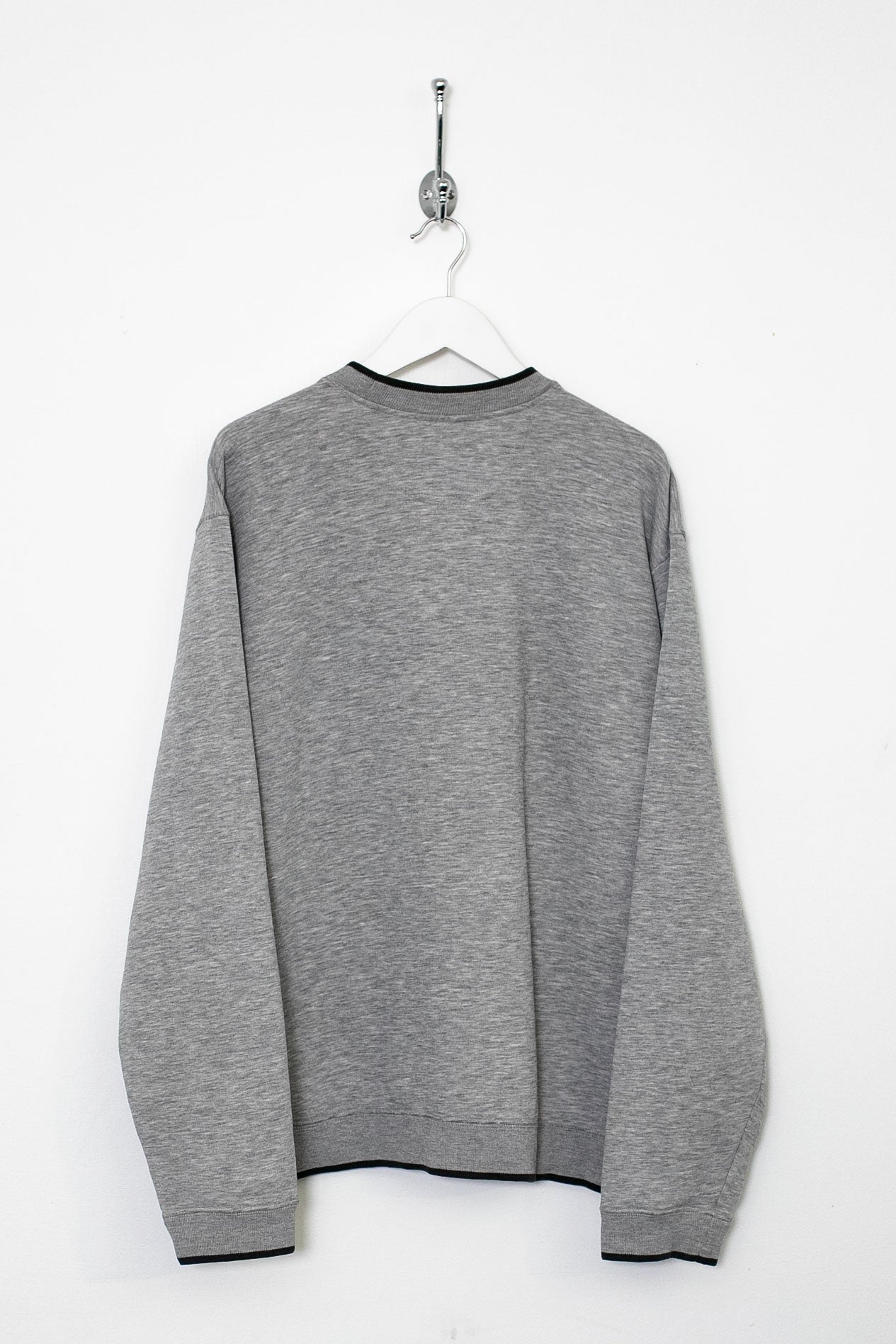 Plain nike sweatshirt best sale