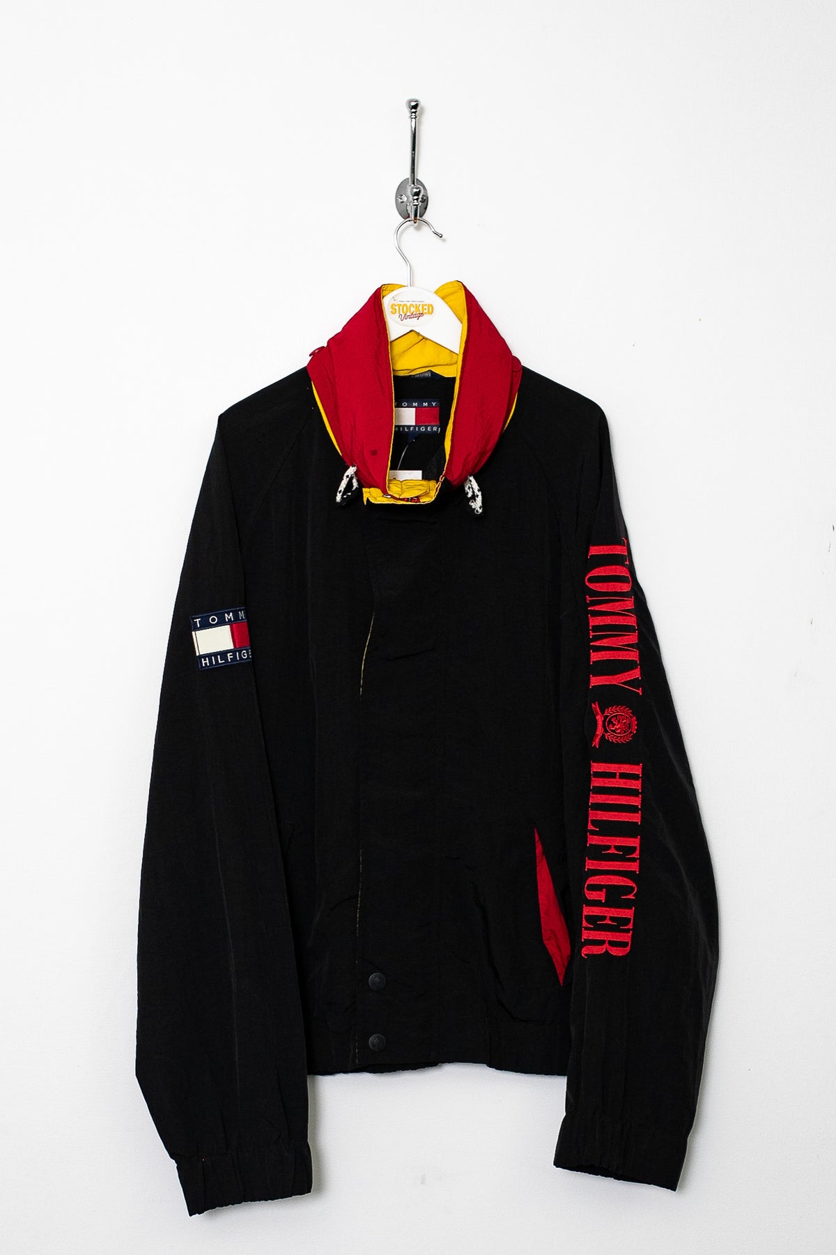 90s Tommy Hilfiger Jacket (L)