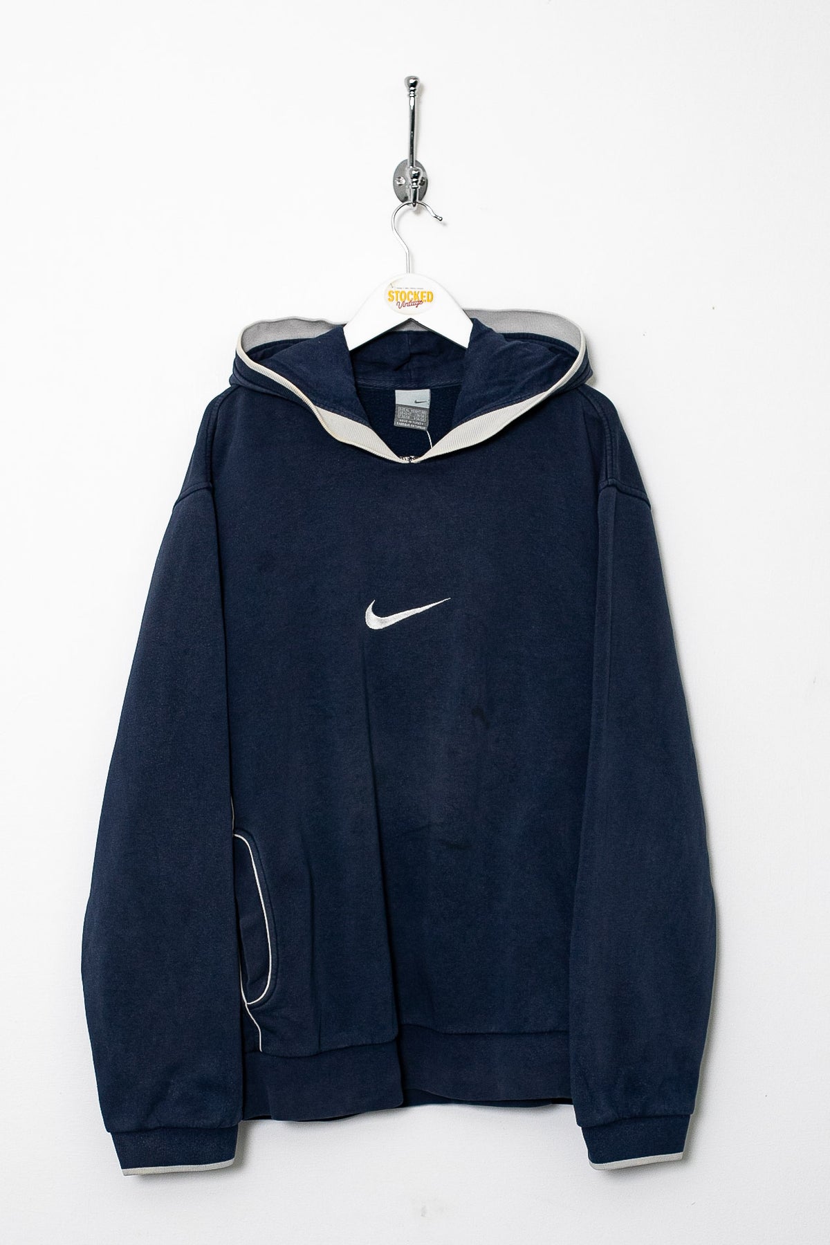00s Nike Hoodie (XL)