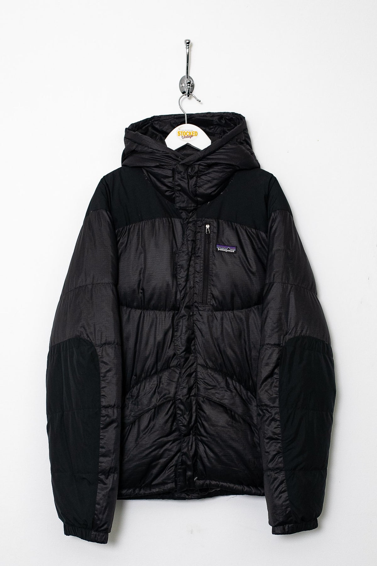 00s Patagonia Puffer Jacket (M)