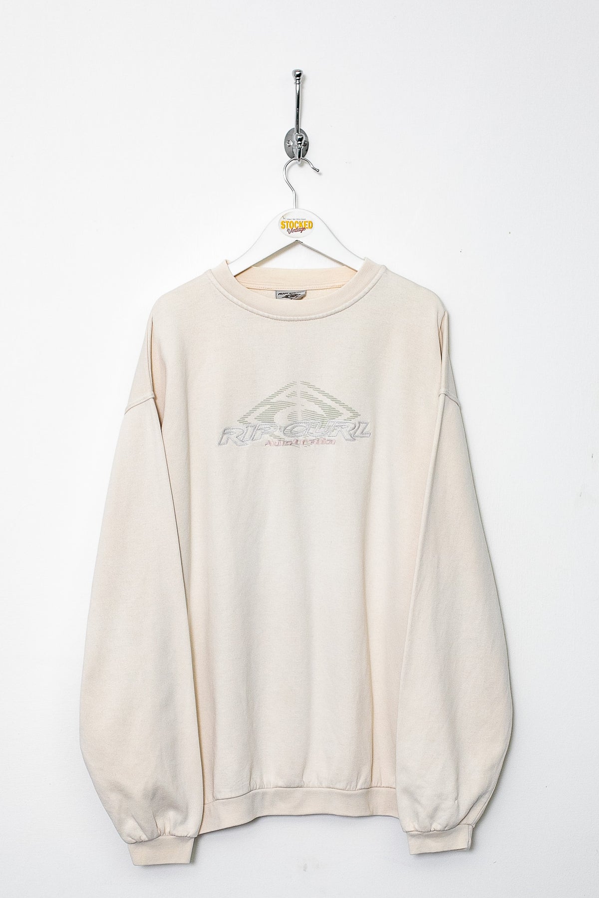 00s Rip Curl Sweatshirt (L)