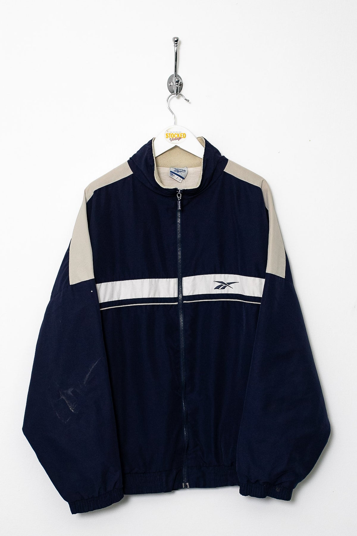 00s Reebok Jacket (L)