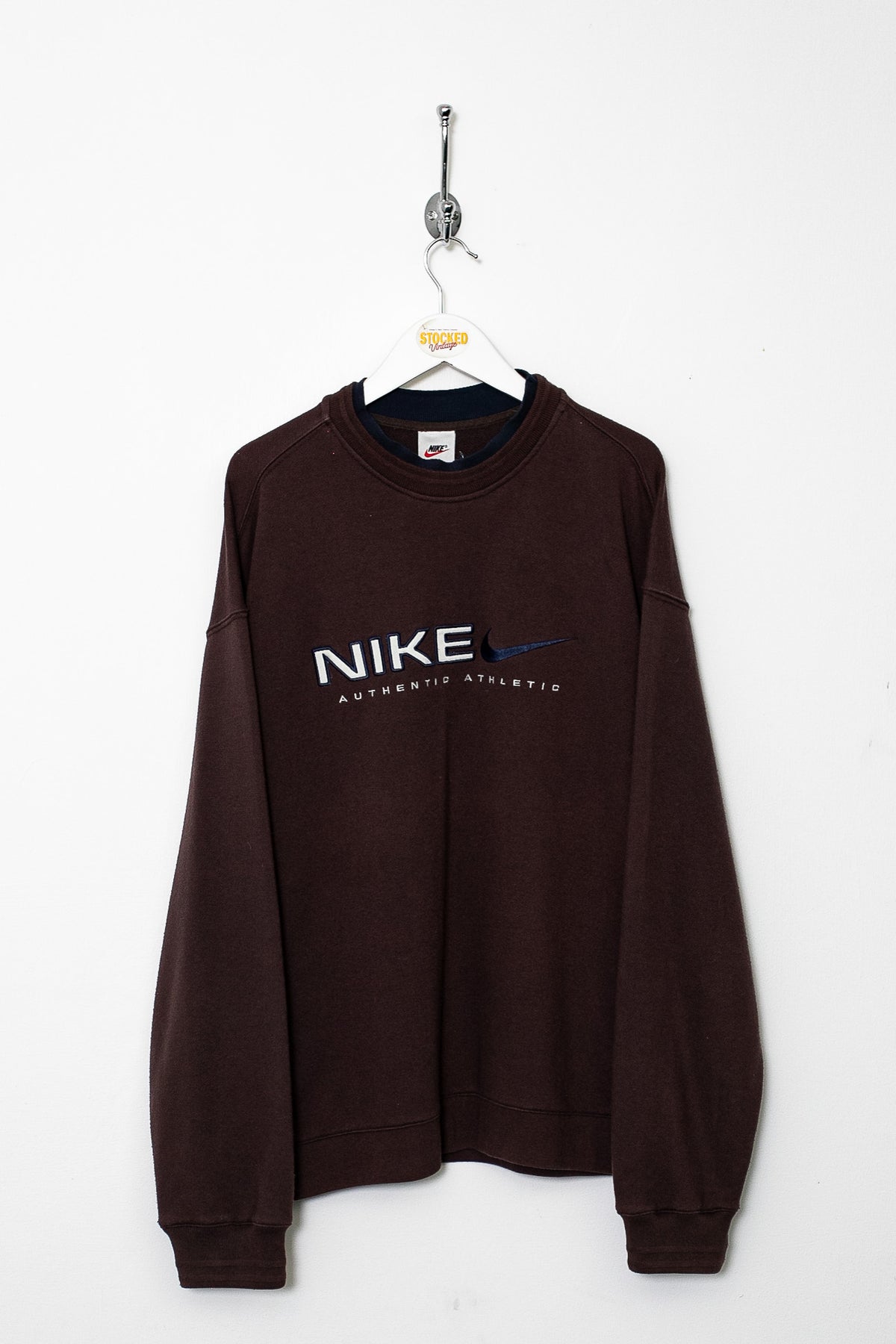 90s Nike Sweatshirt (M)