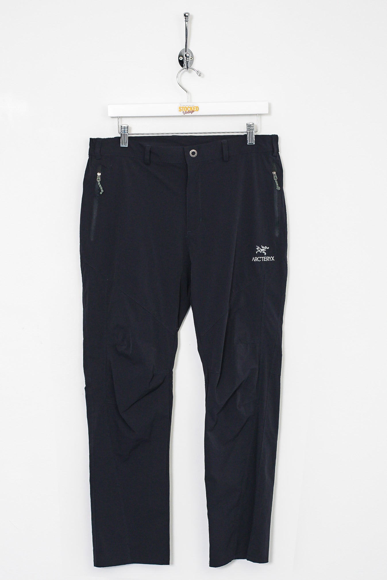 Nike ACG Softshell Pants (2000s) – VILIS VINTAGE