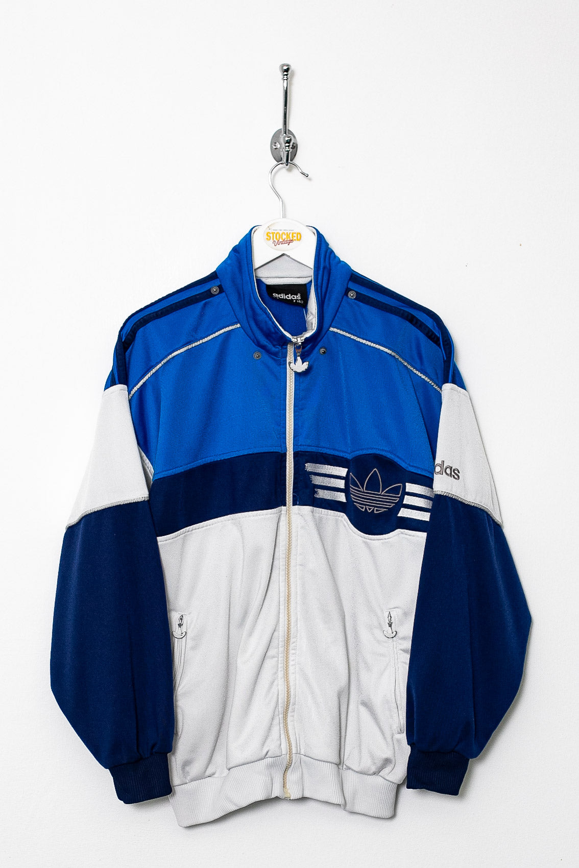 90s Adidas Jacket (S)