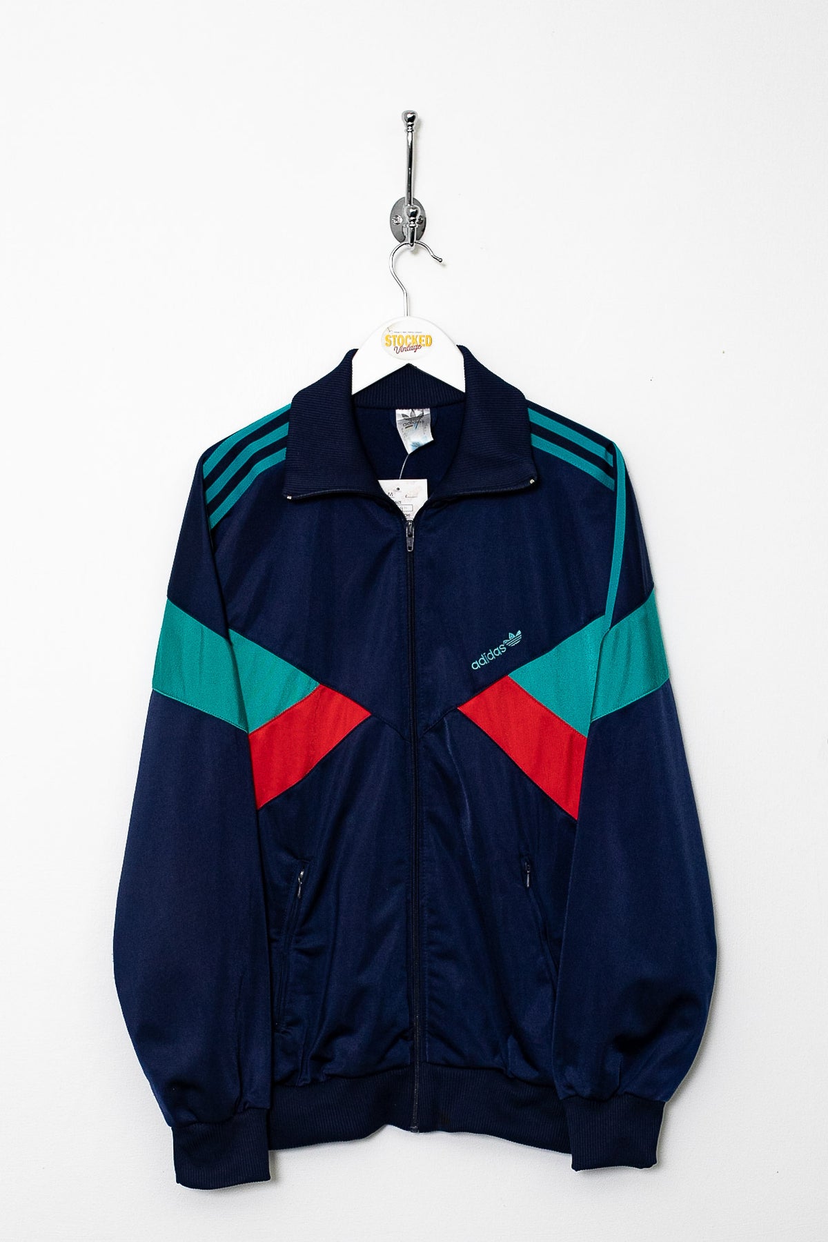90s Adidas Jacket (M)