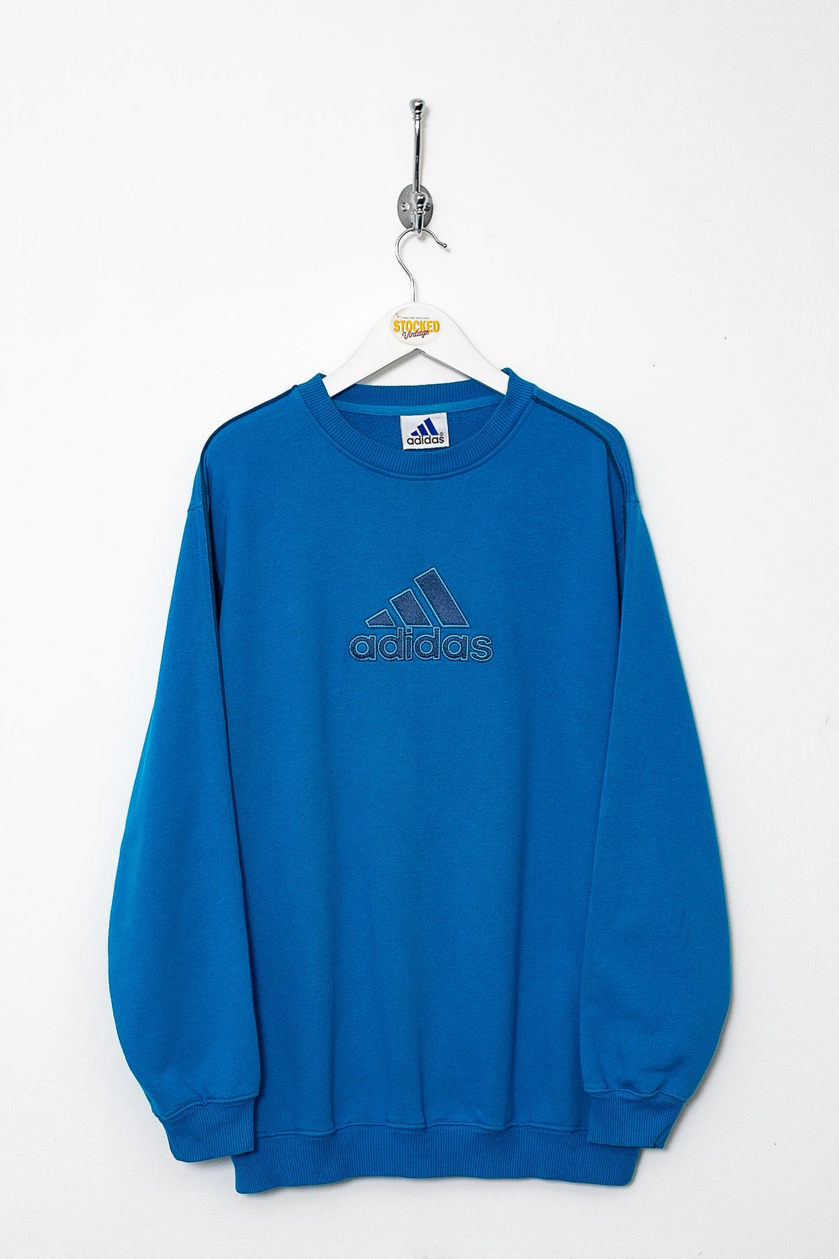 00s Adidas Sweatshirt (S)