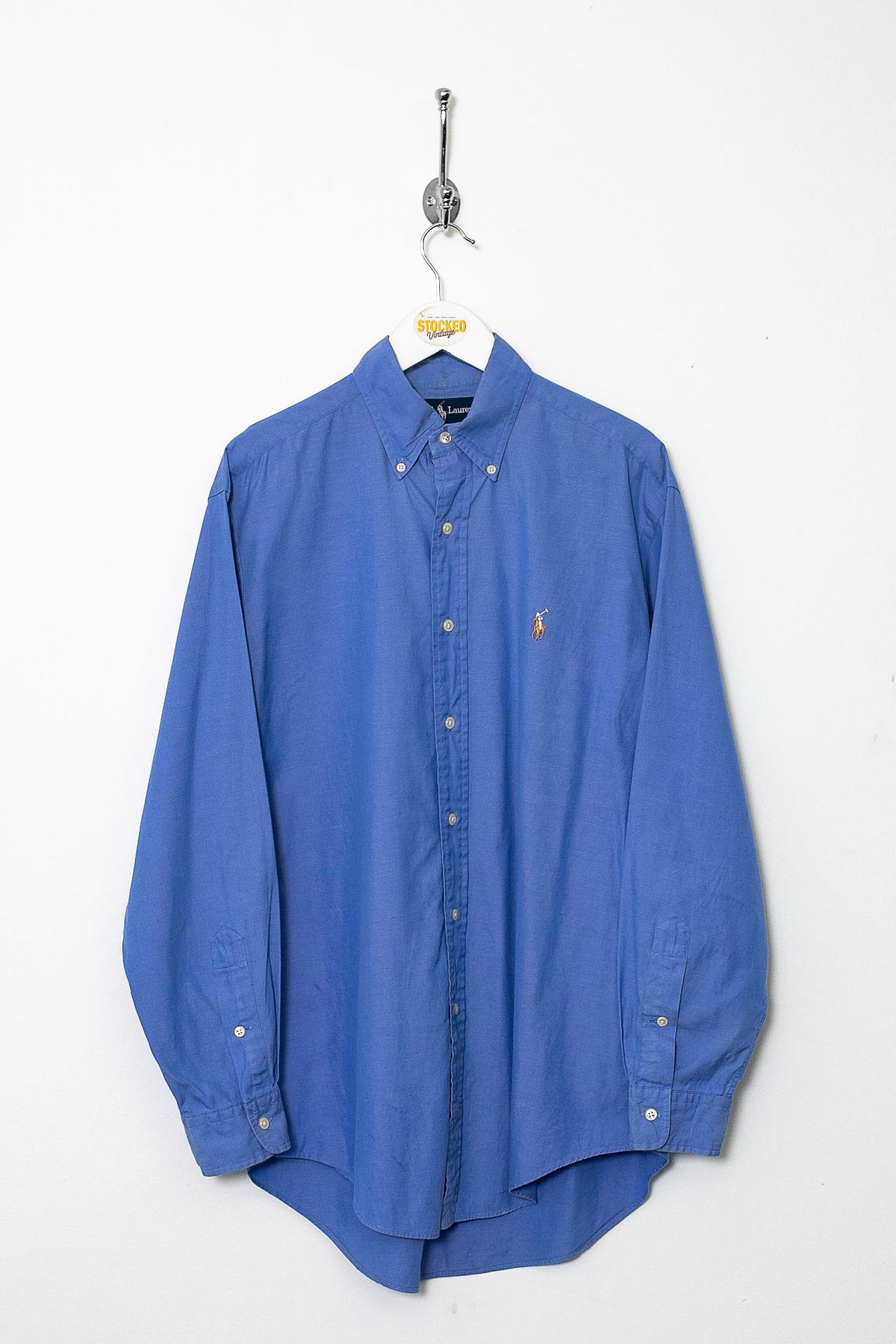 00s Ralph Lauren Shirt (L)