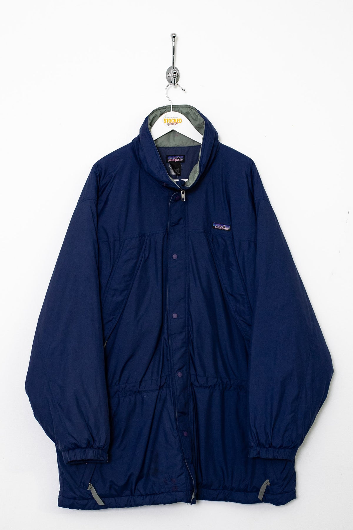 00s Patagonia Coat (XL)