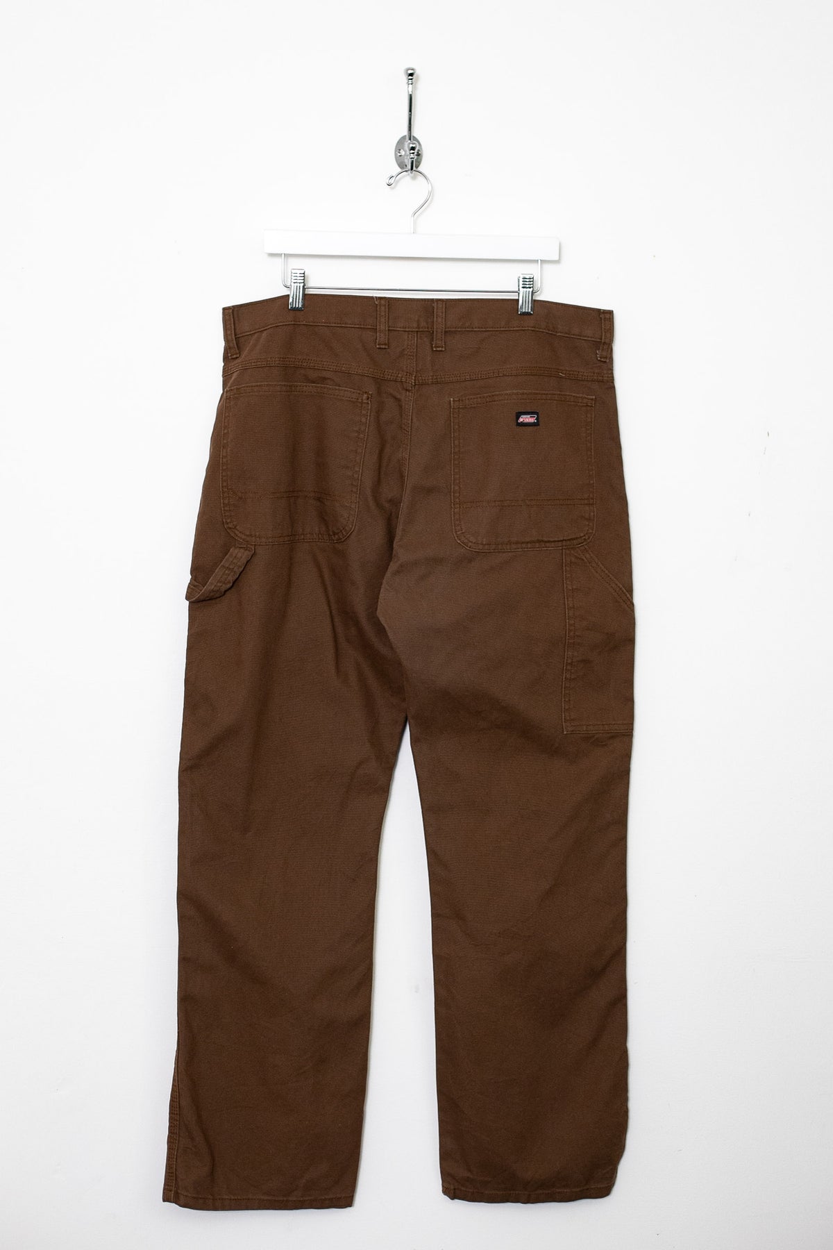 00s Dickies Carpenter Trousers (L)